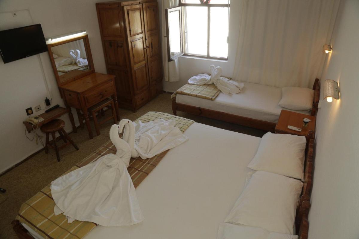 Single Room with Balcony photo 1