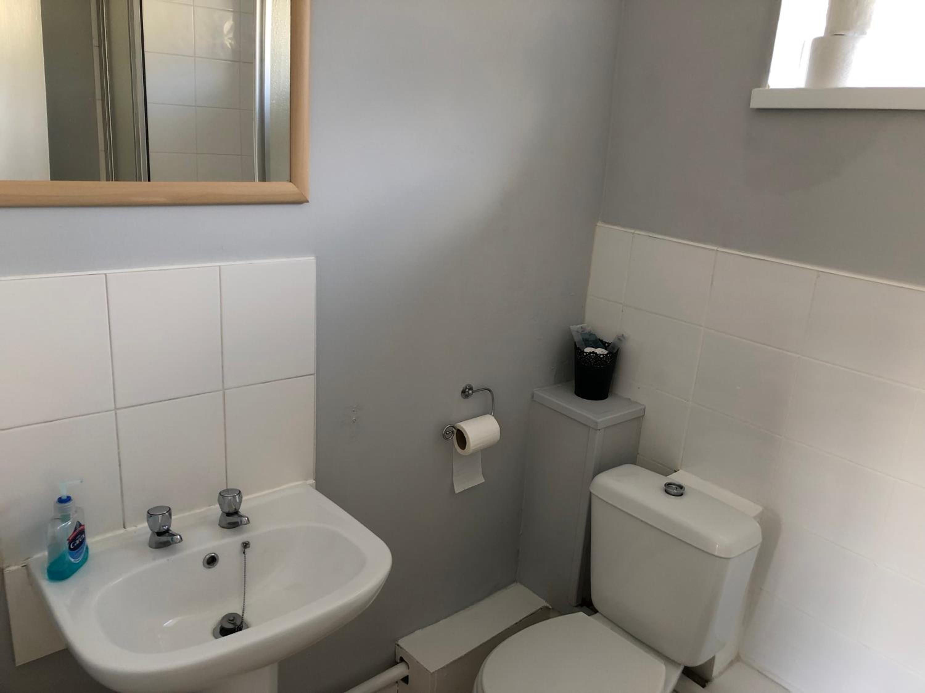 Standard Double Room photo 2