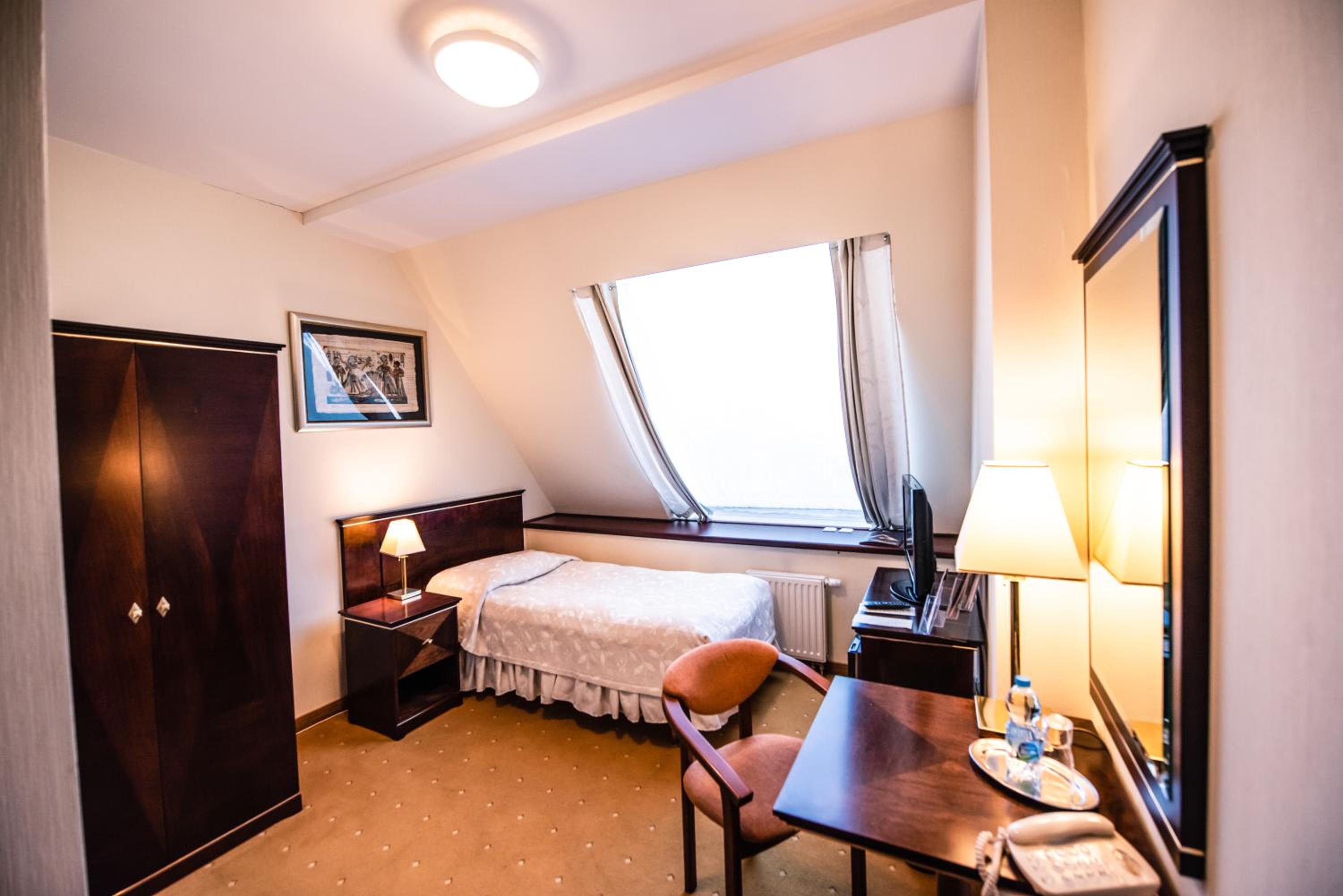 Economy Single Room photo 1
