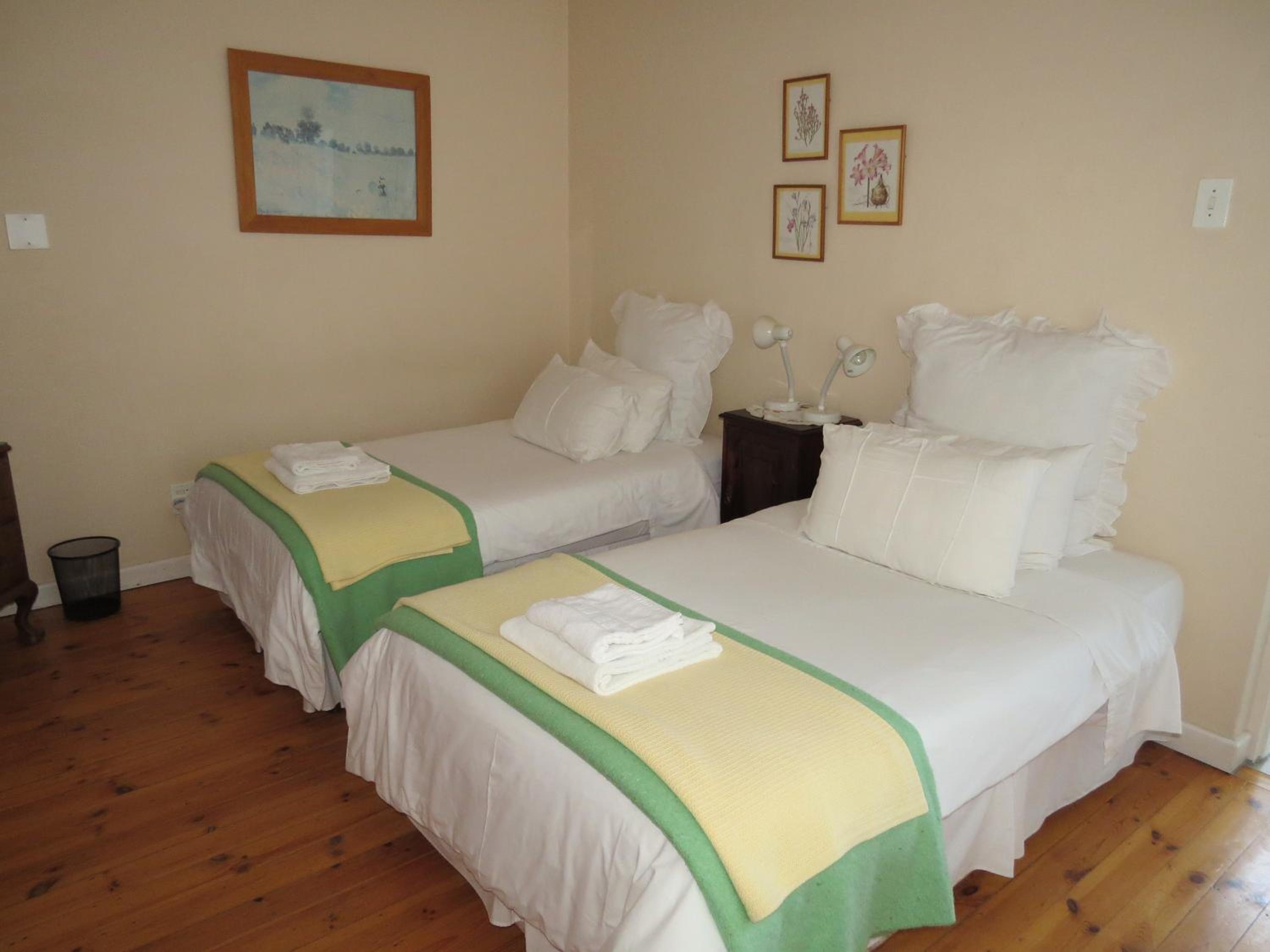 One-Bedroom Apartment - Photo 3