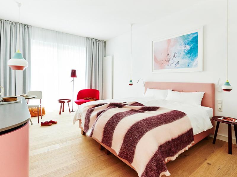 Double Room with Terrace photo 2