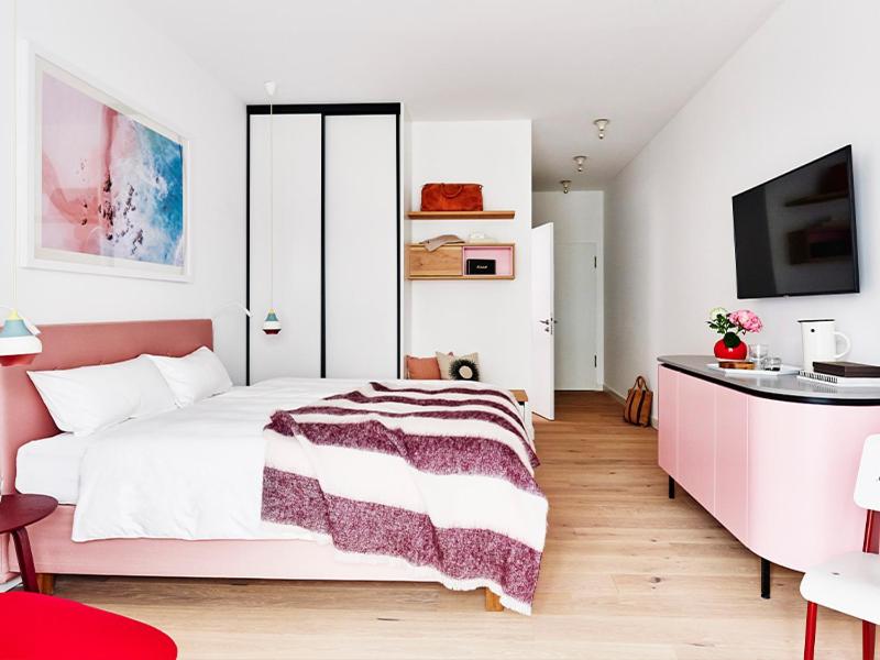 Double Room with Terrace photo 1
