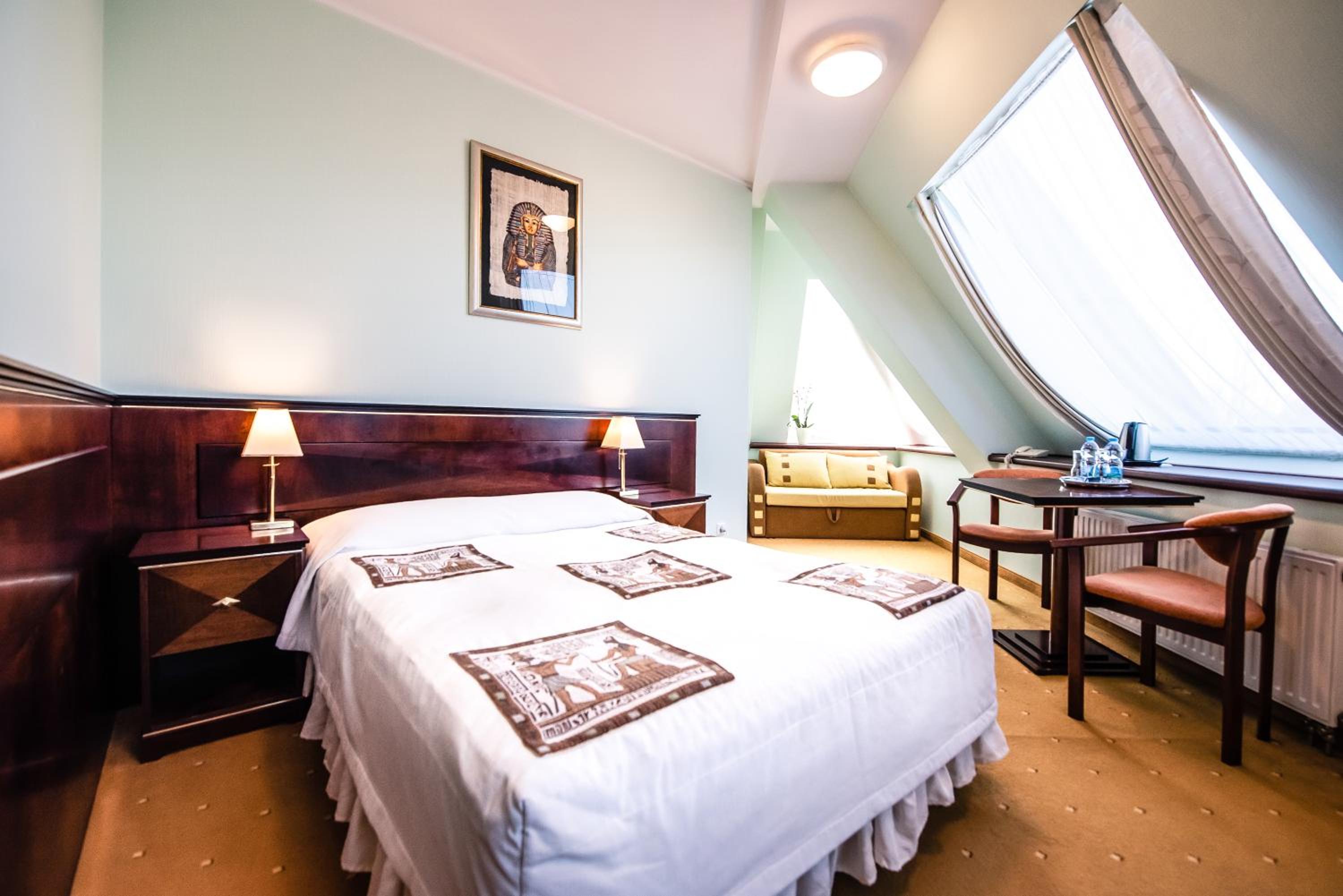 Standard Queen Room - Photo 3