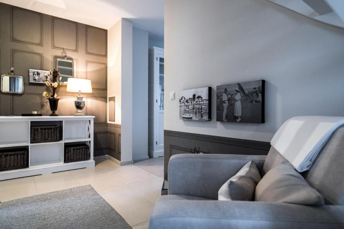 Holiday home Ostseeperle