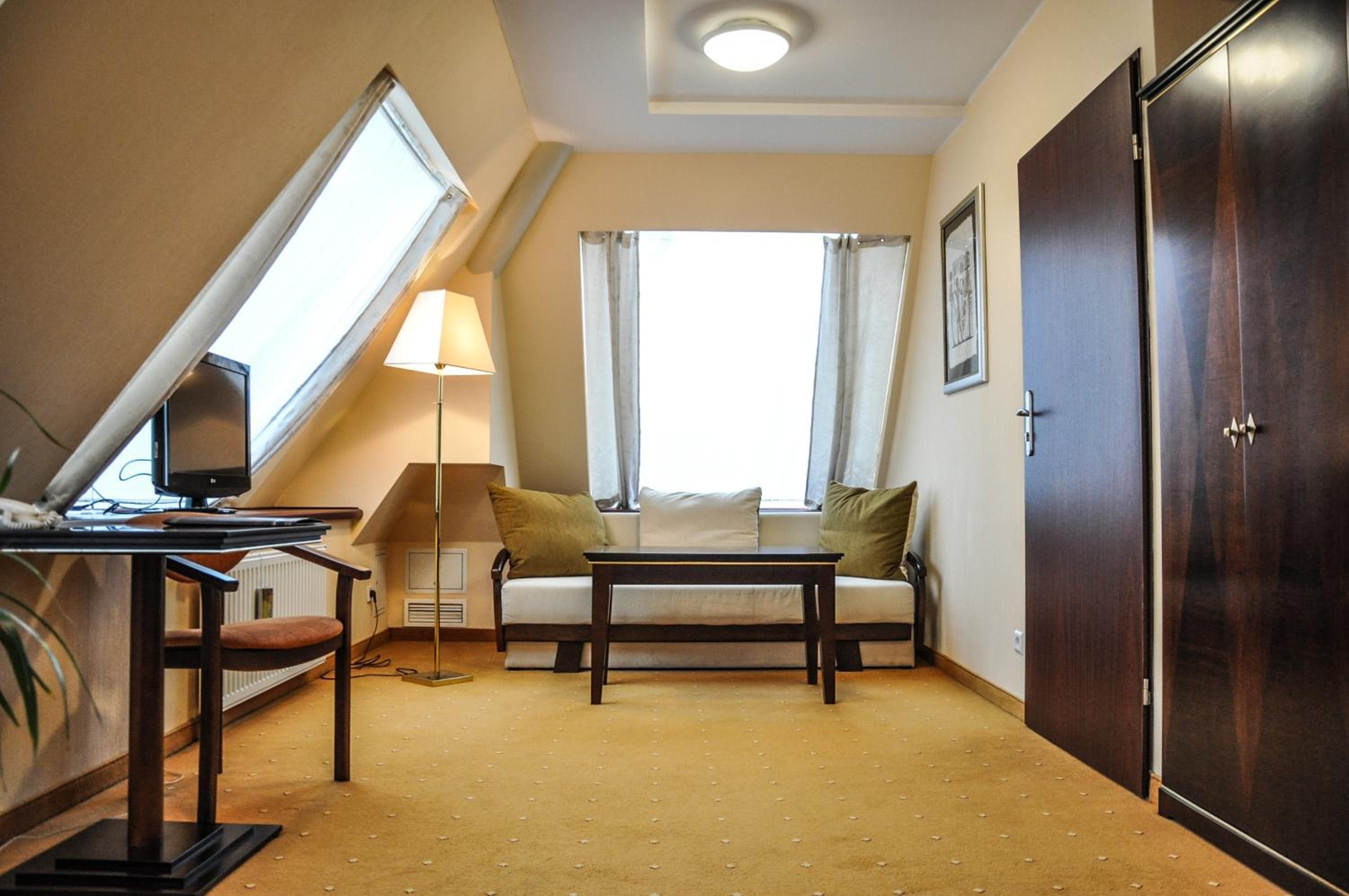 Junior Suite photo 3