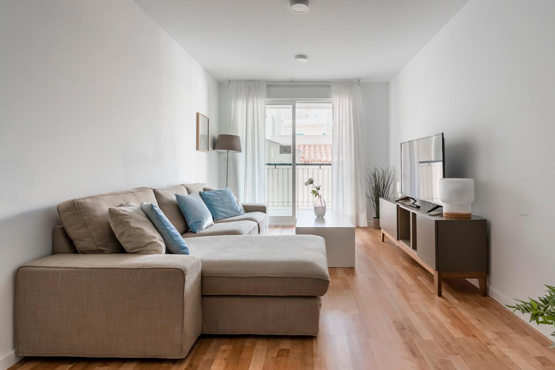 Apartamento