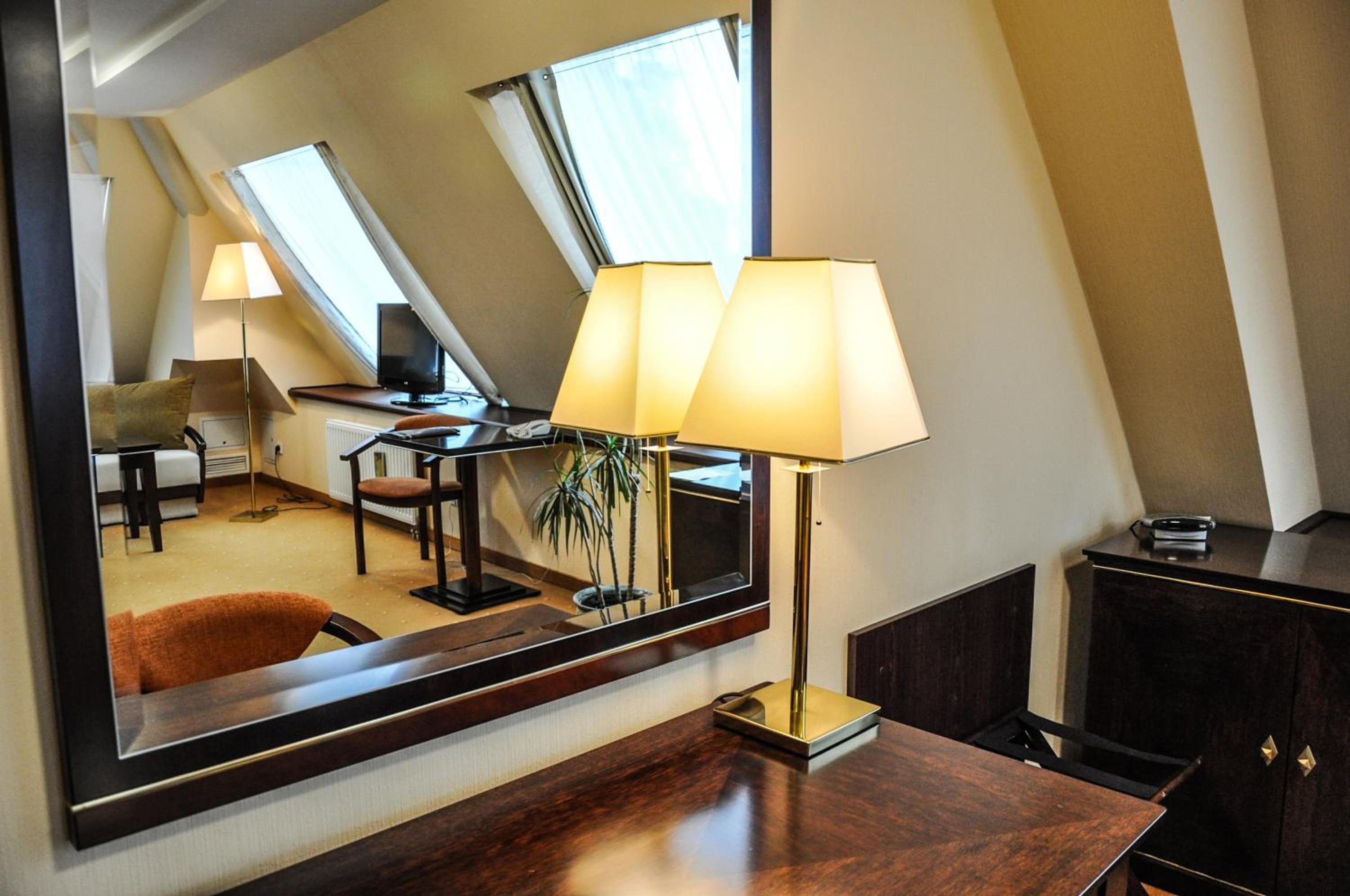 Junior Suite photo 2