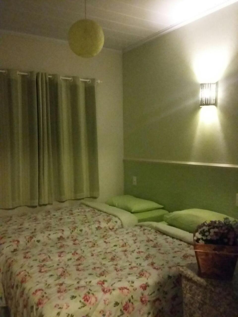 Two-Bedroom Chalet photo 1