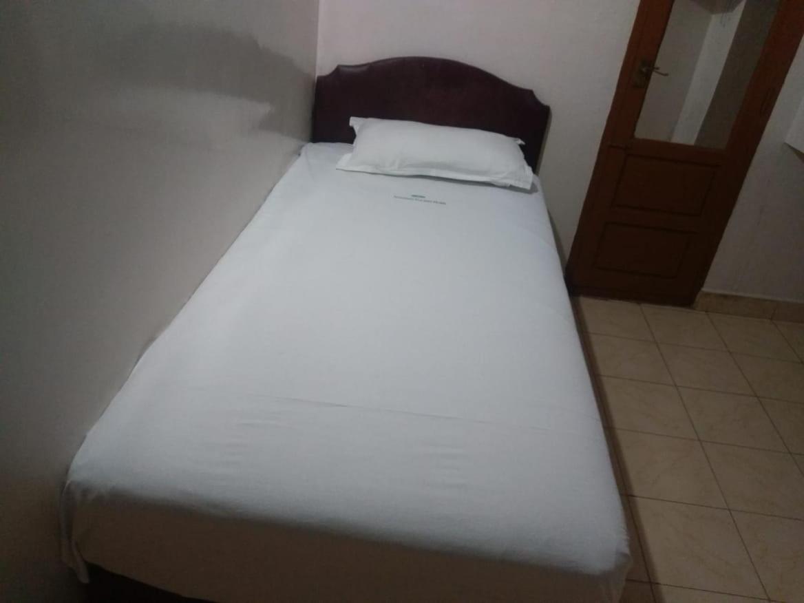 Deluxe Single Room photo 1