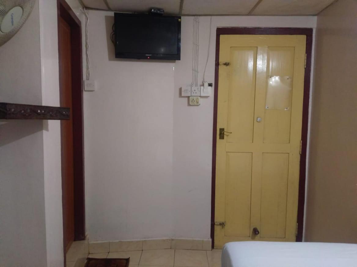 Deluxe Single Room photo 3