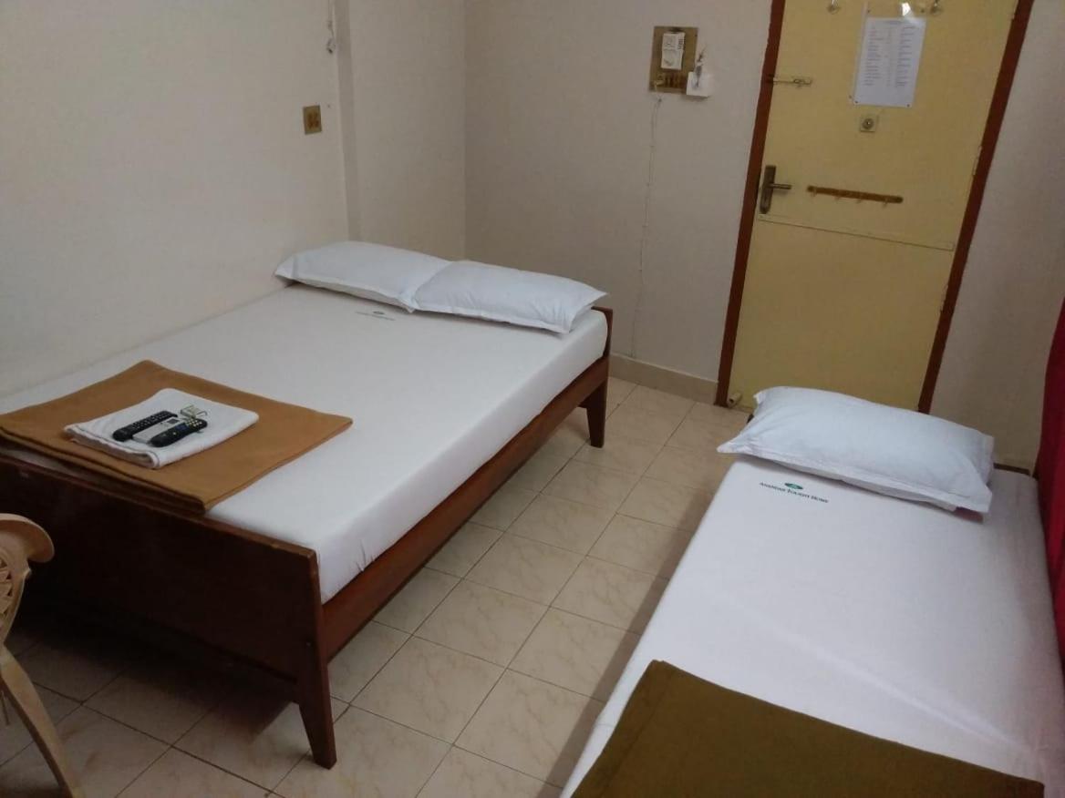 Deluxe Double Room with Extra Bed photo 1