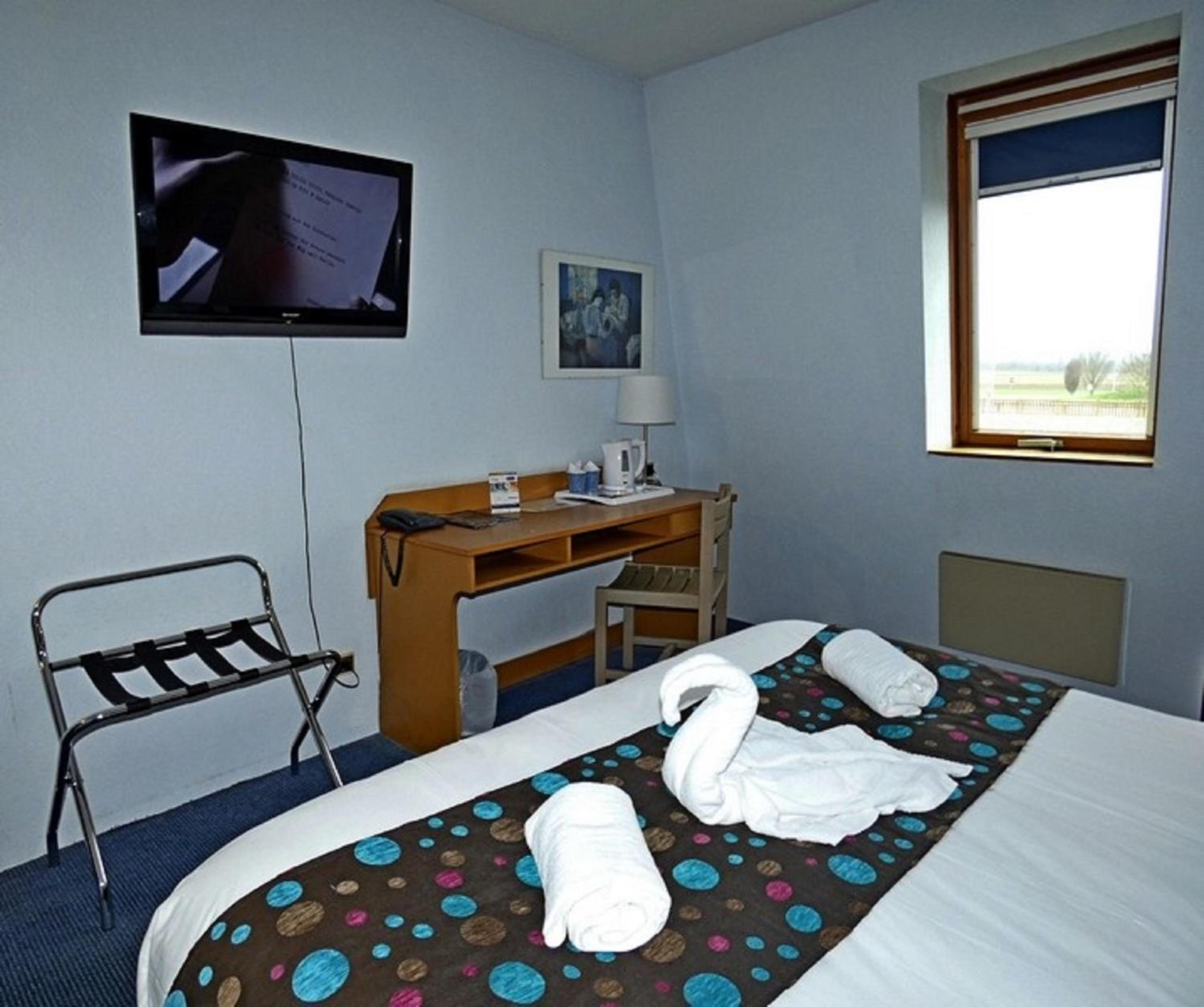 Superior Double Room - Photo 7