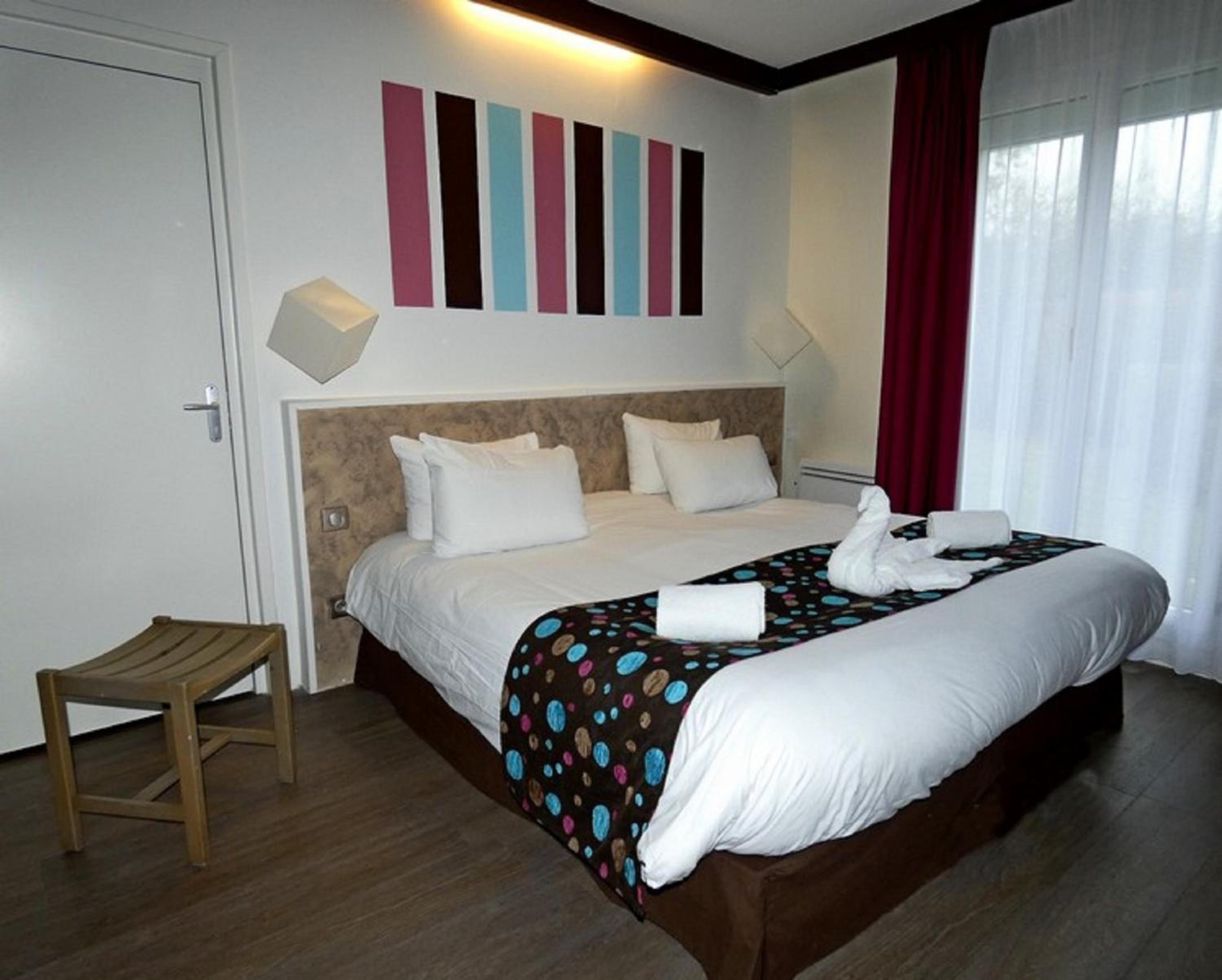Superior Double Room - Photo 5