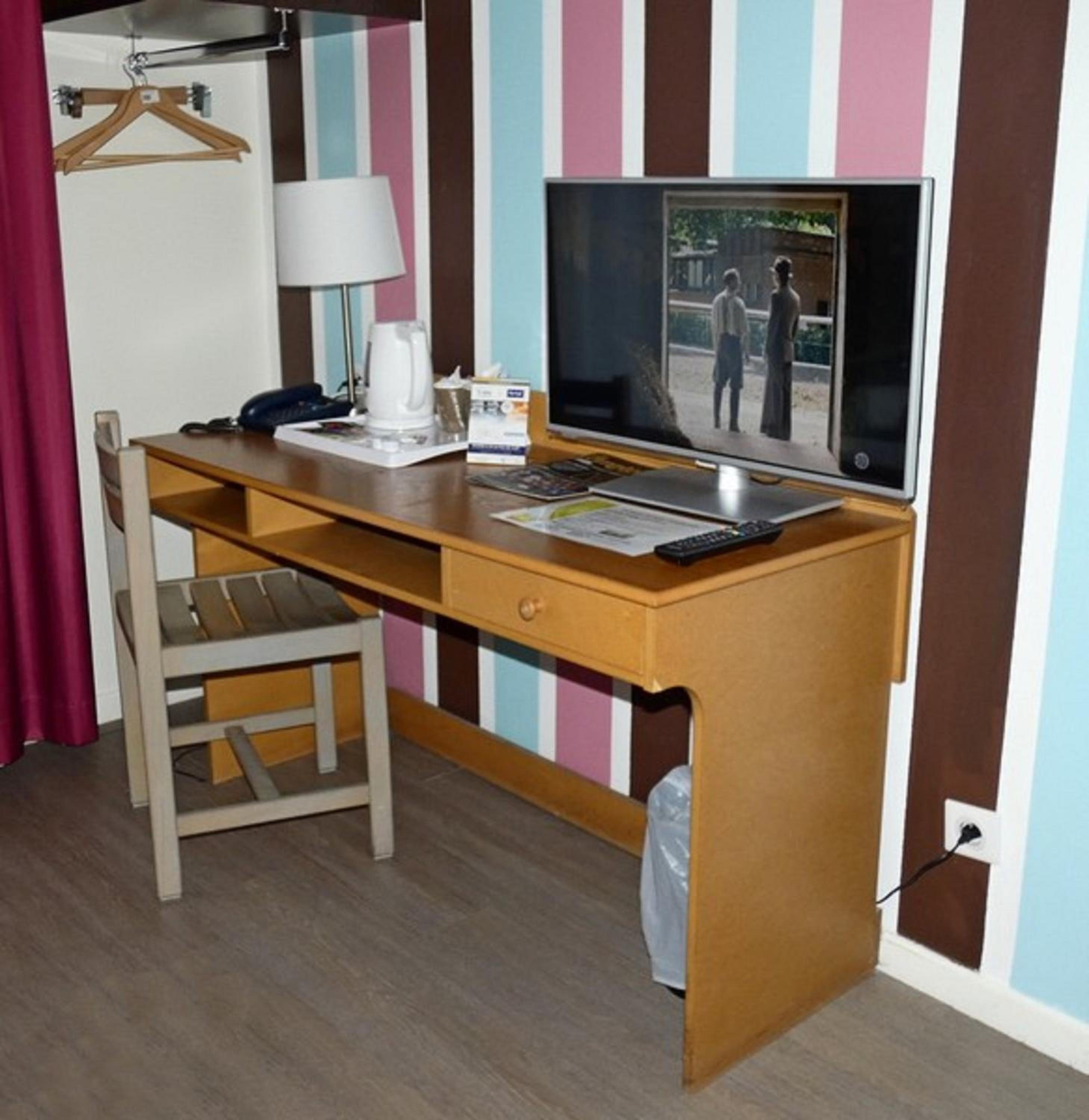 Superior Double Room - Photo 8