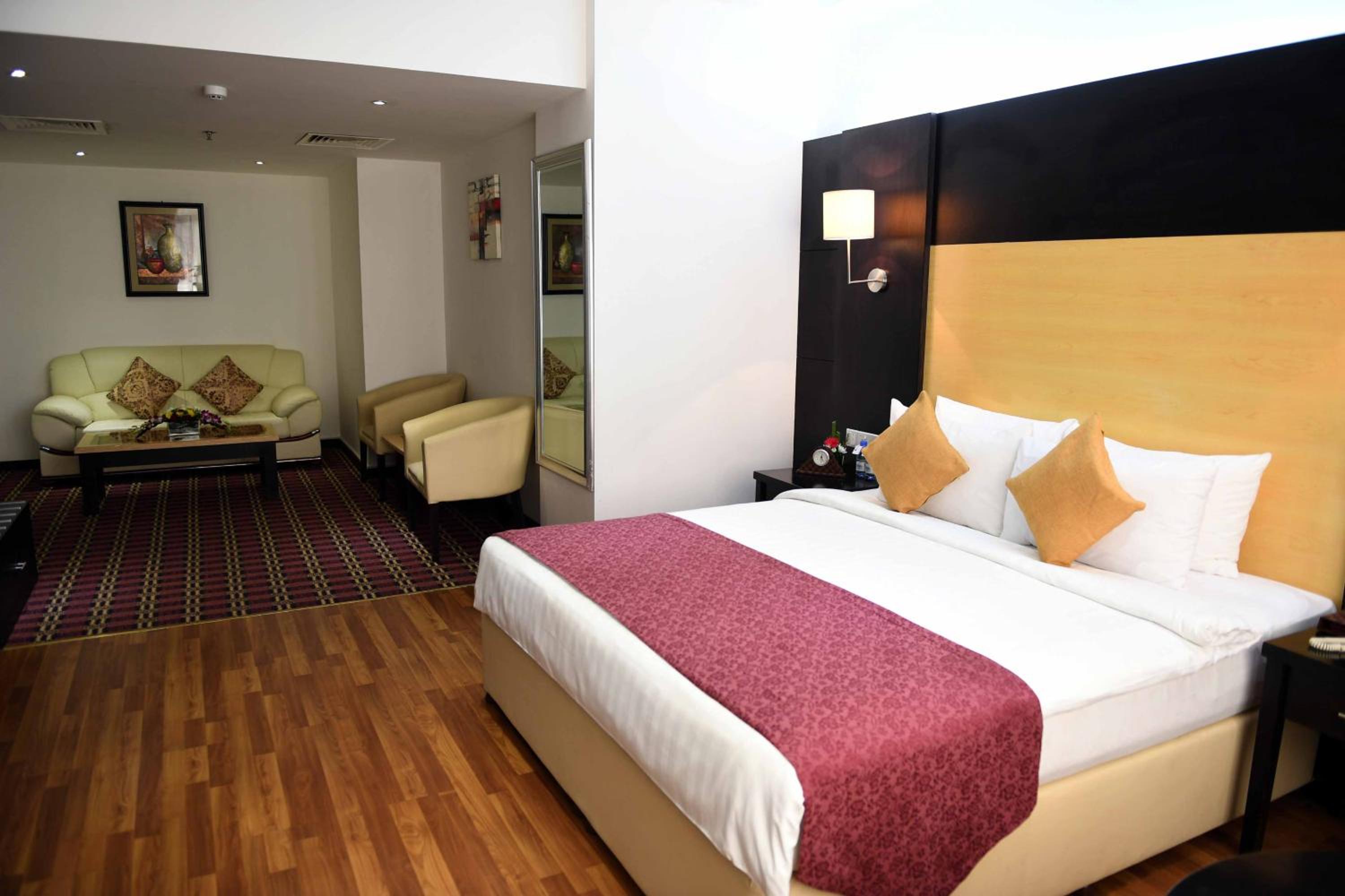 Junior Suite