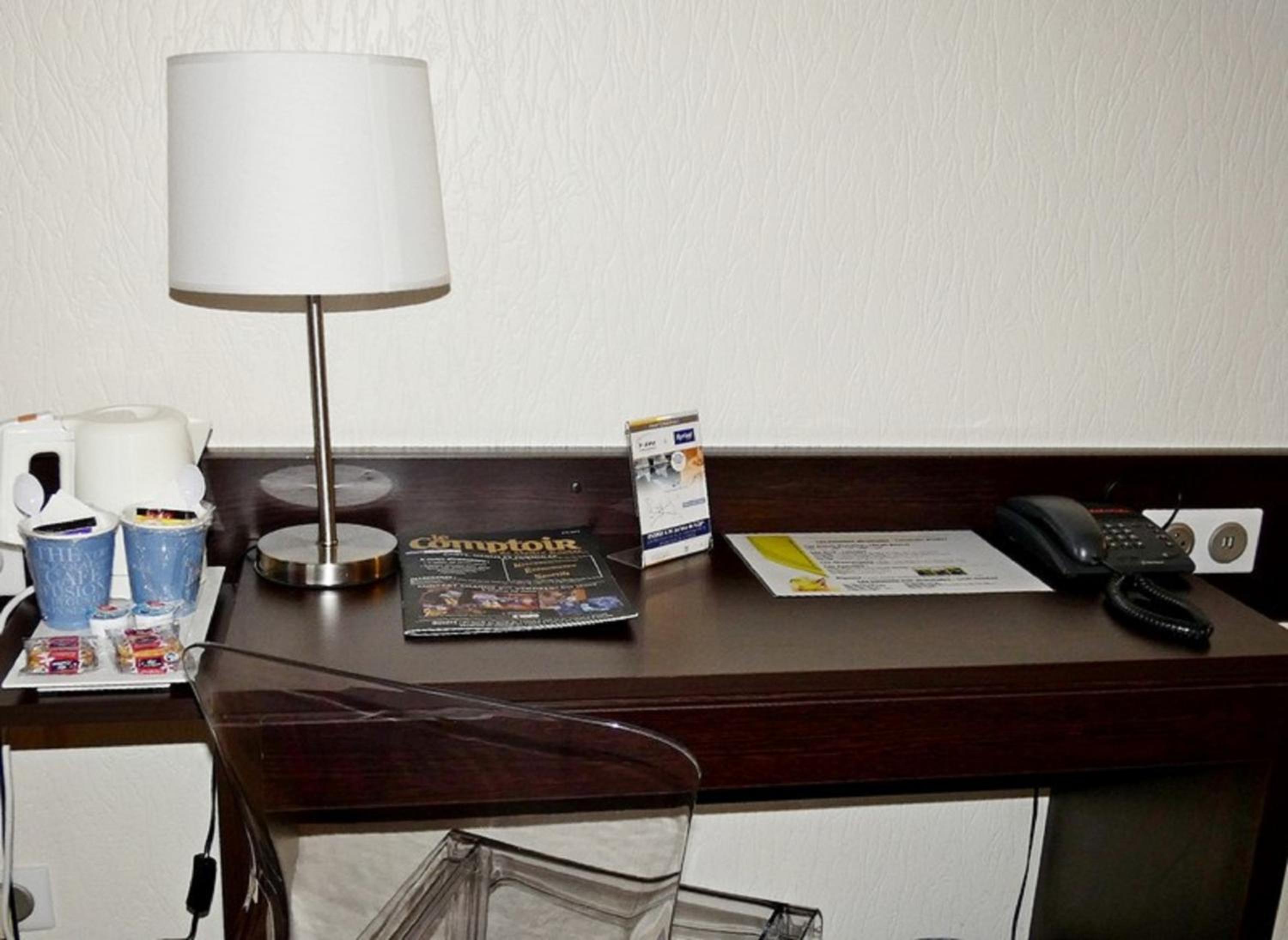 Double Room - Photo 6