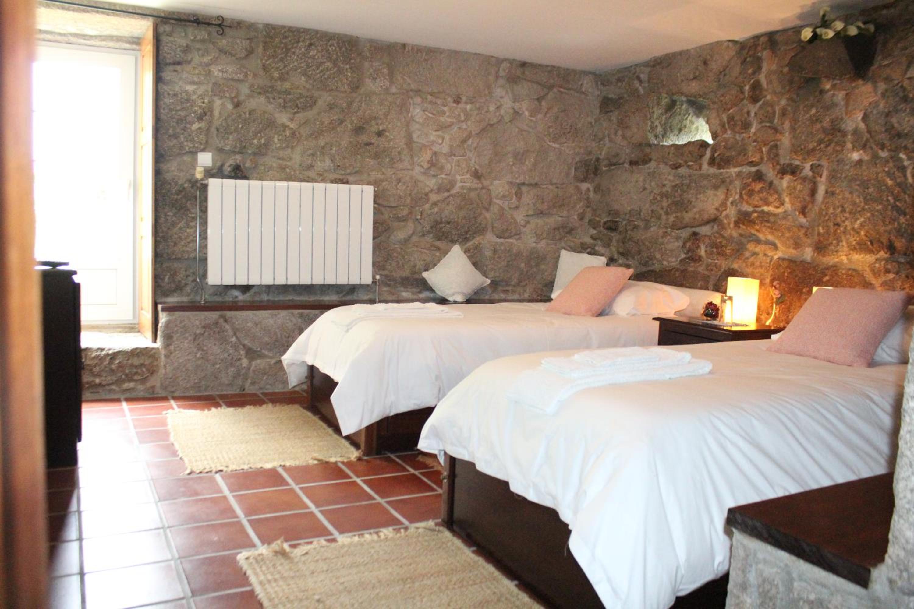 Double Or Twin Room With Garden View photo 1