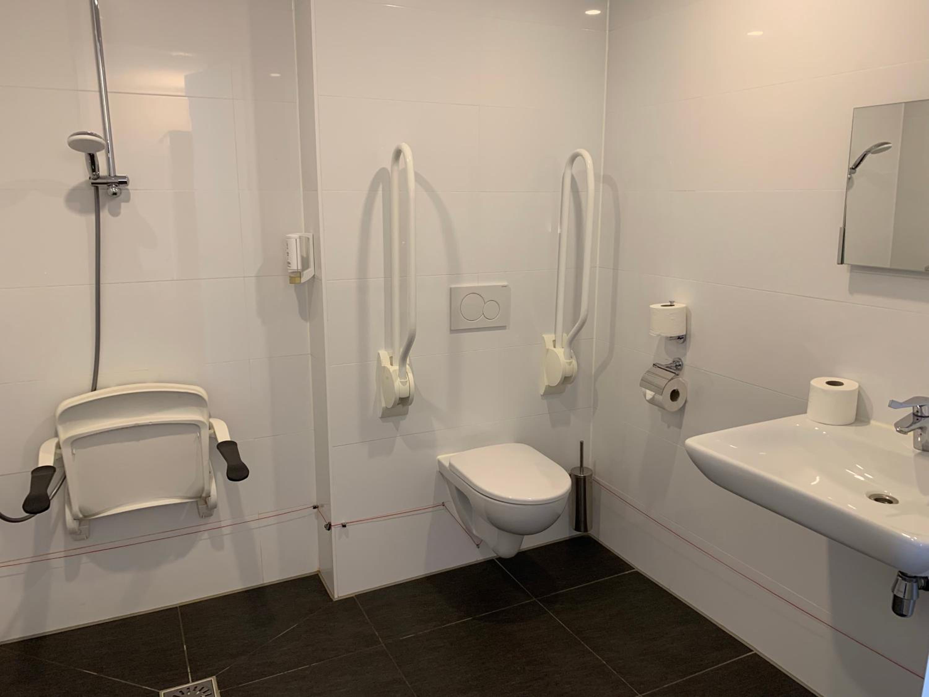 easyHotel Maastricht City Centre, Billede 5