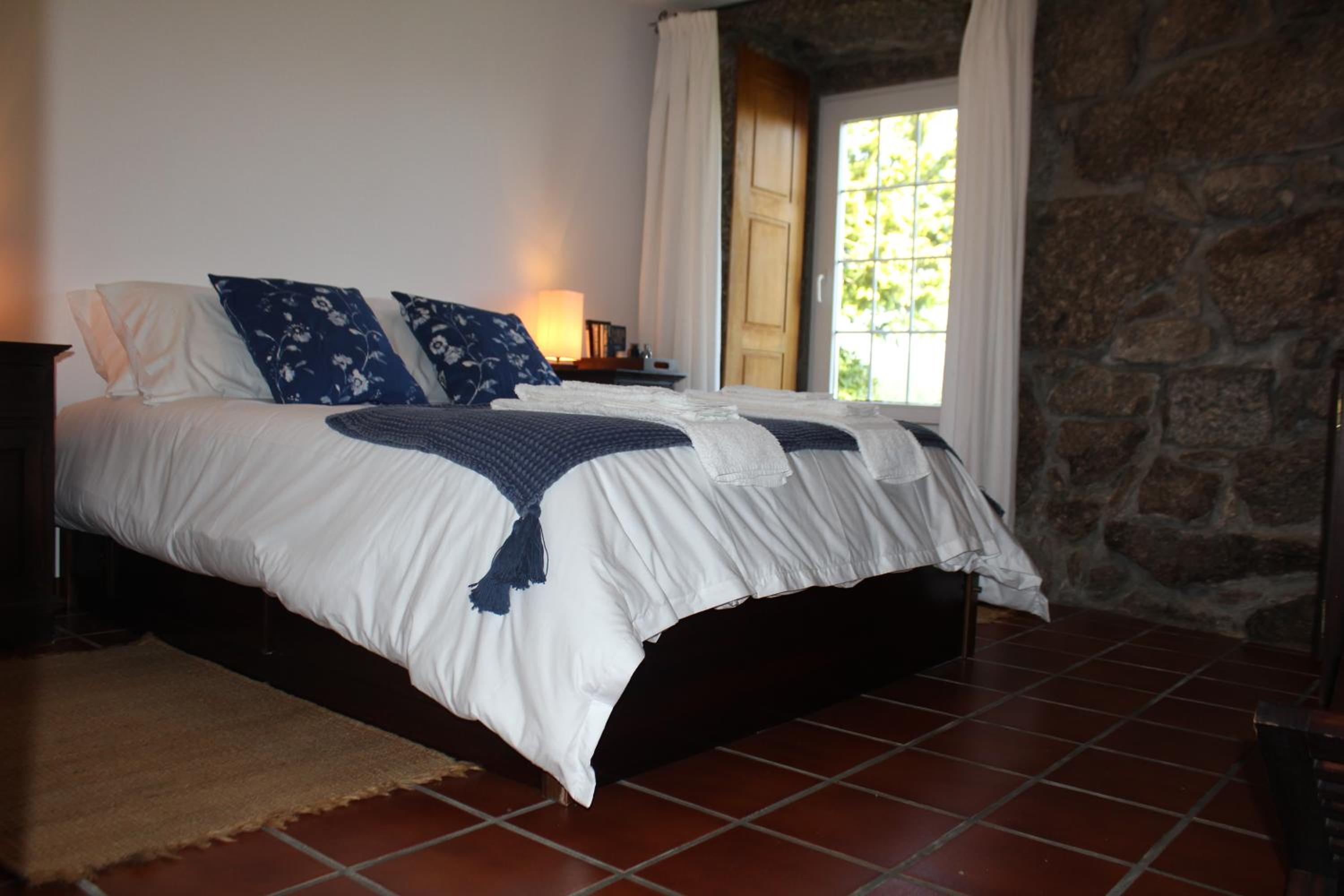 Double Room With Garden View photo 1