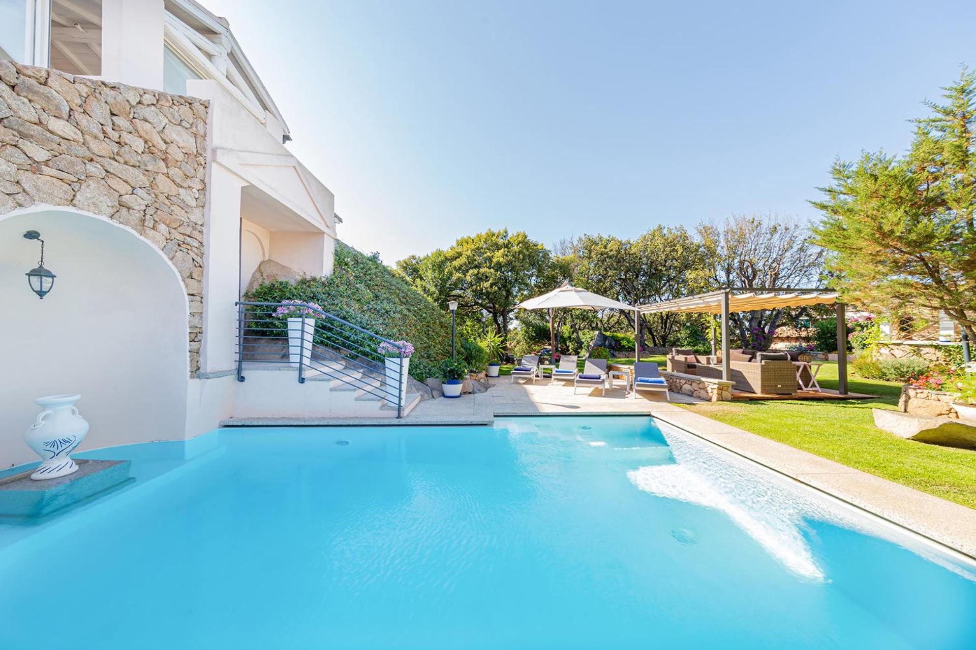 Villa with Private Pool photo 2