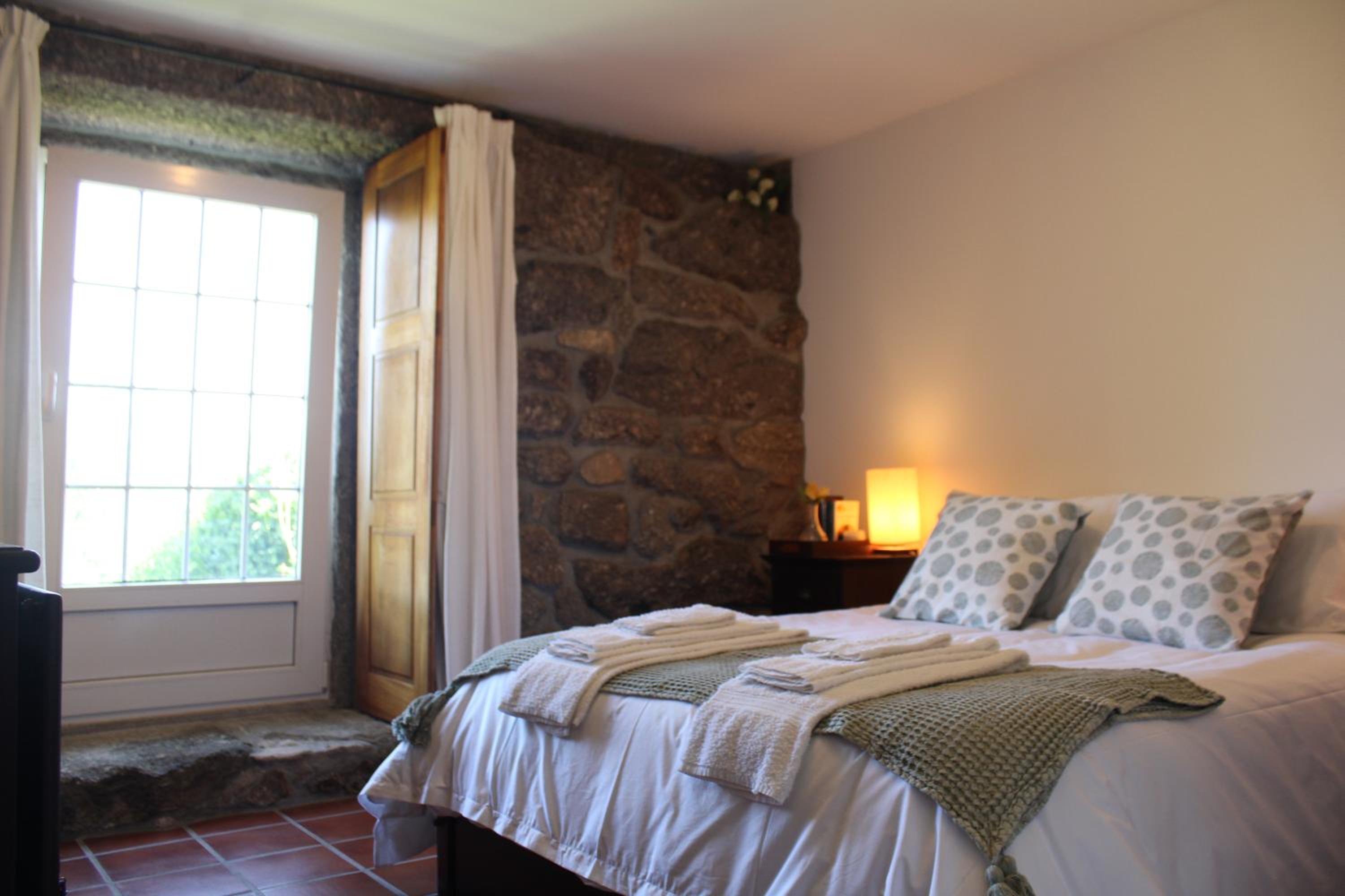 Double Room With Garden View photo 1