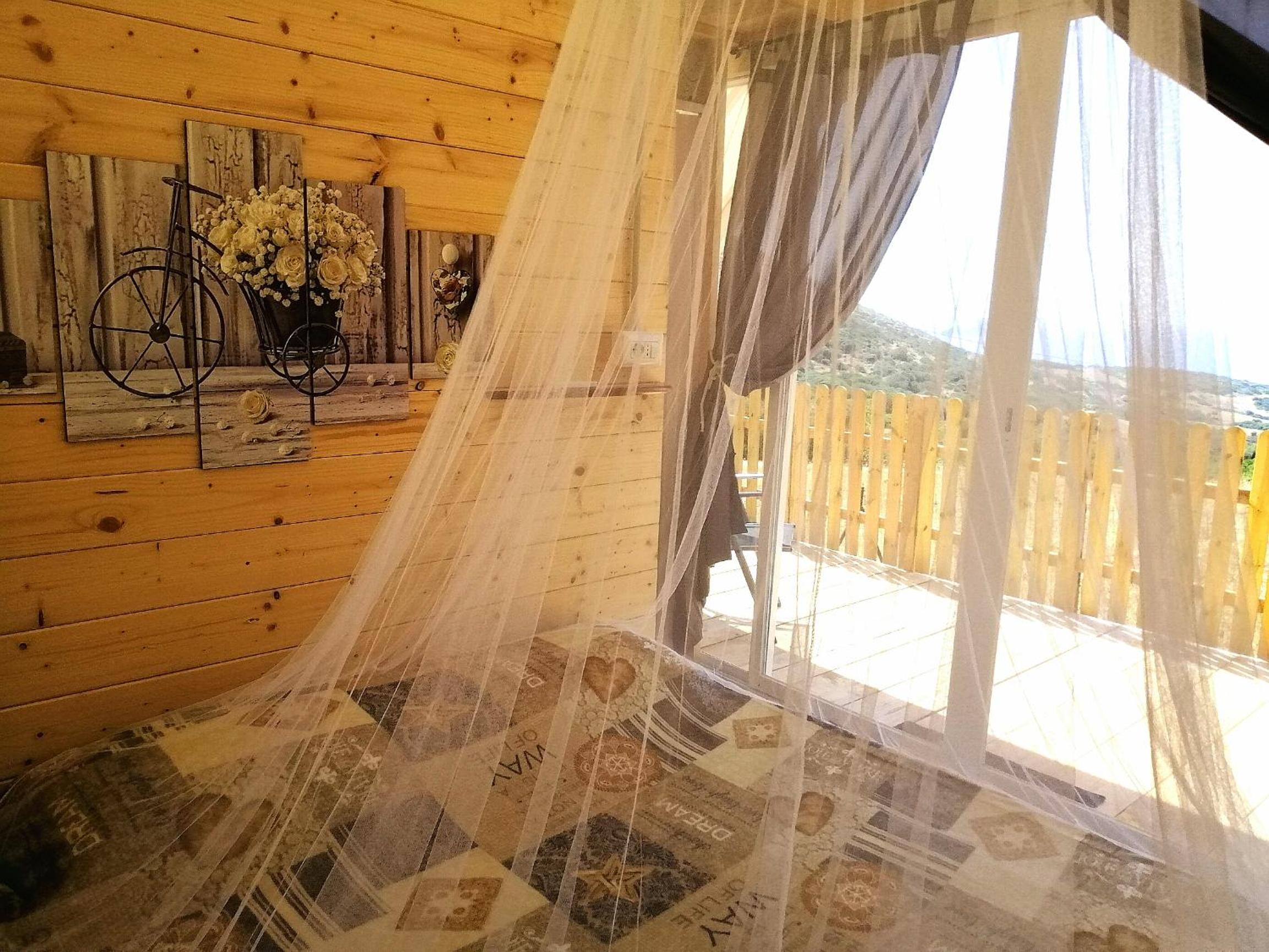 Bungalow with Sea View photo 3