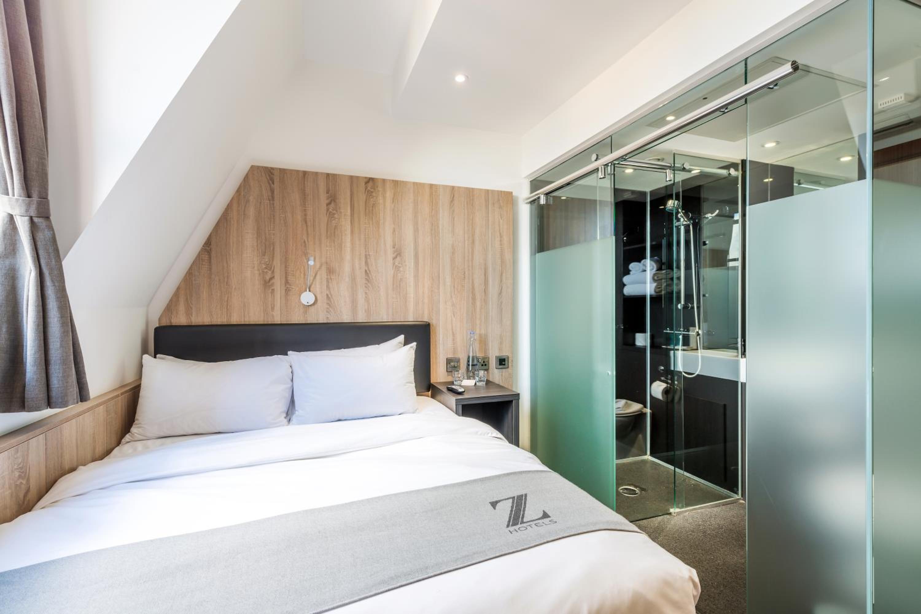 Double Room - Photo 1