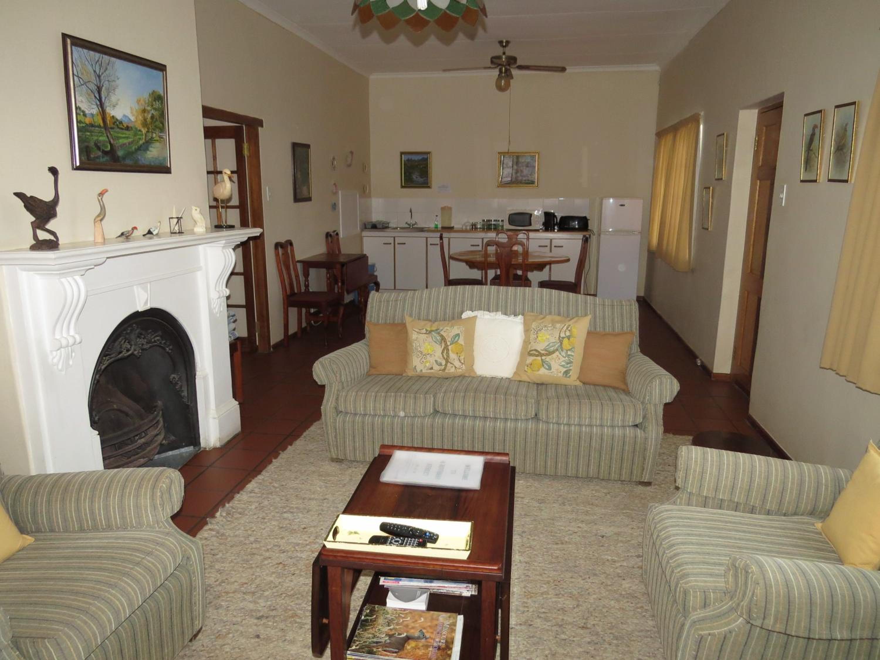 Two-Bedroom Apartment photo 2