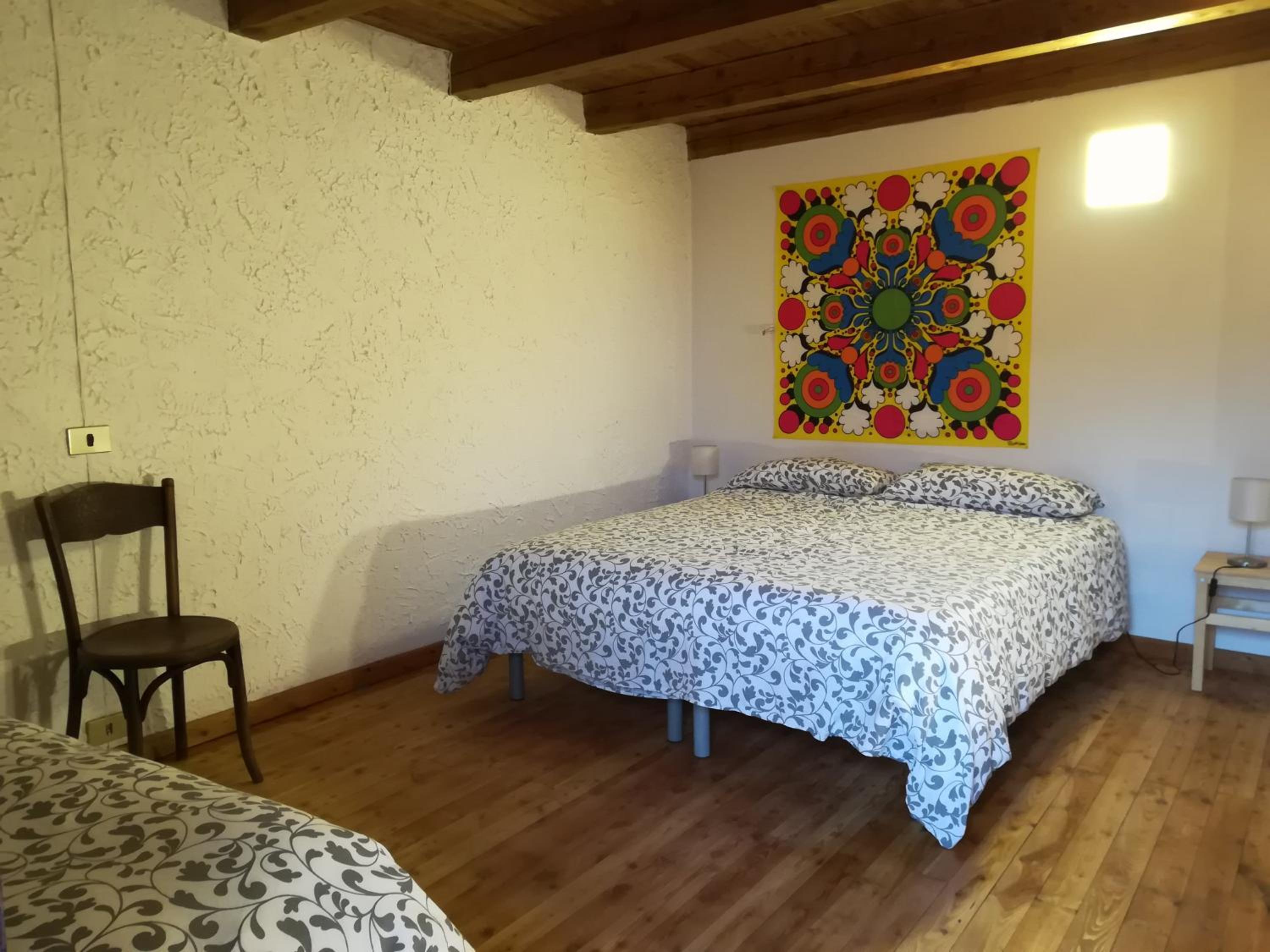 Quadruple Room photo 3