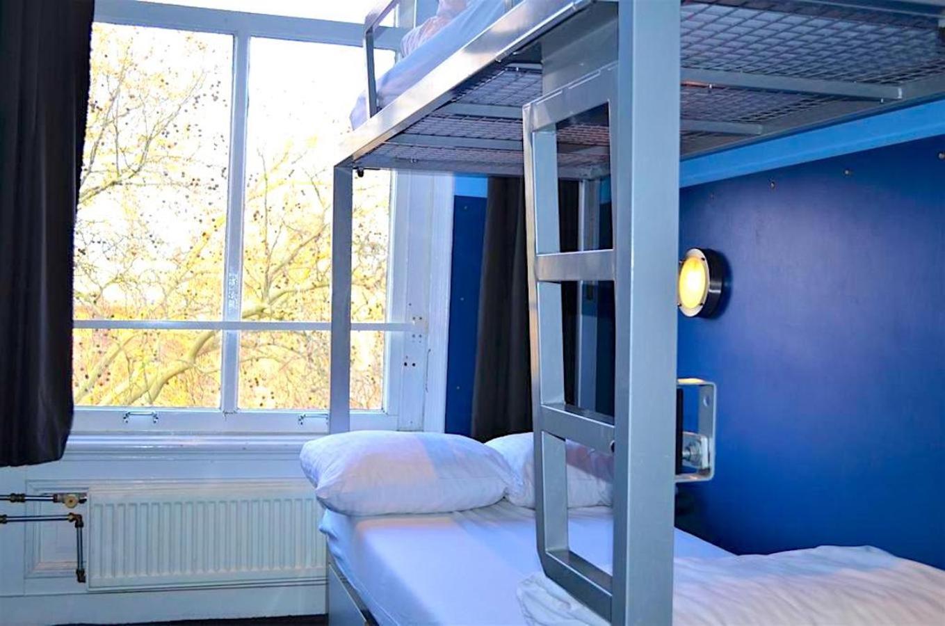 Private Twin Room with Bunk Beds photo 1