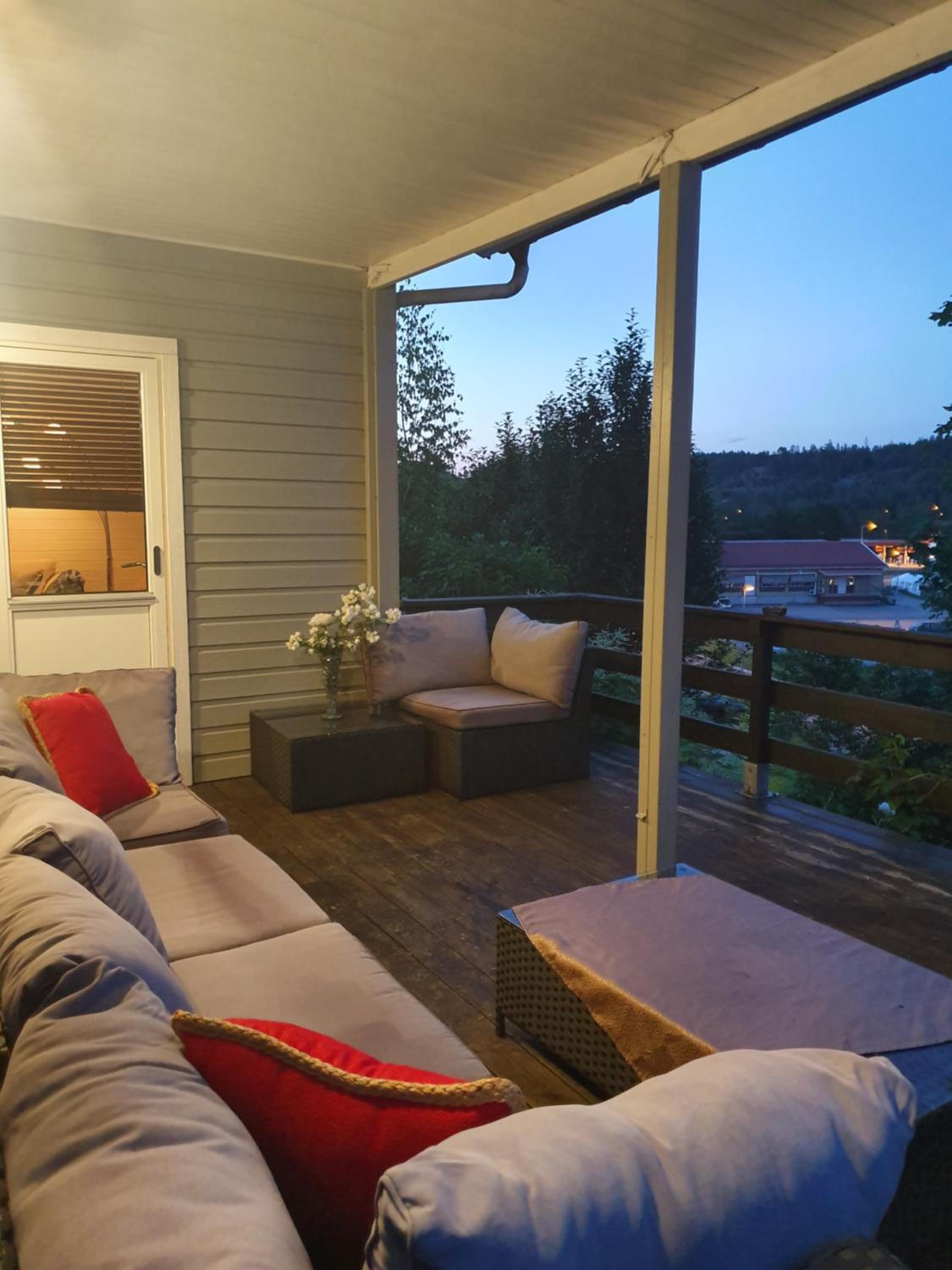 Three-Bedroom House - Photo 39