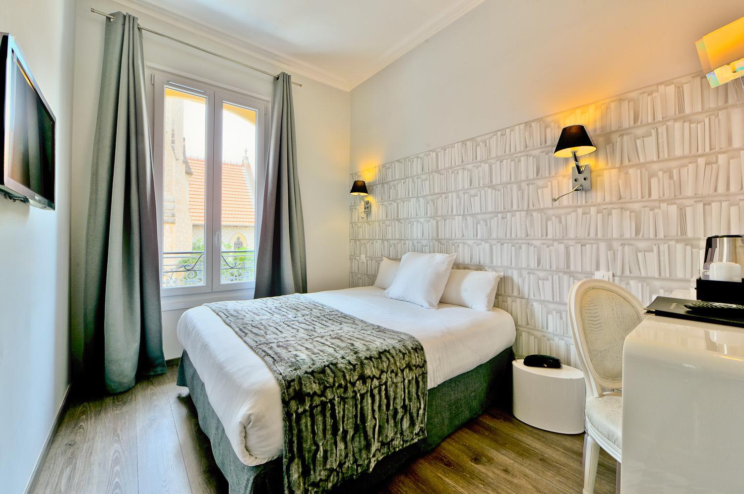 Standard Single Room - Photo 1