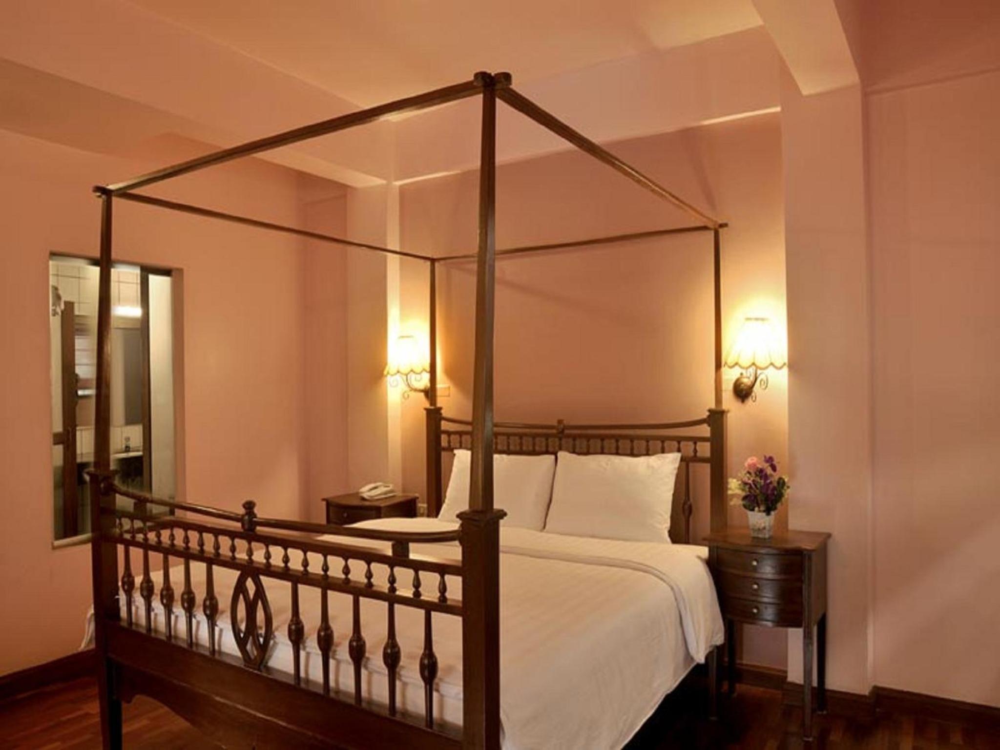 Executive Suite photo 3