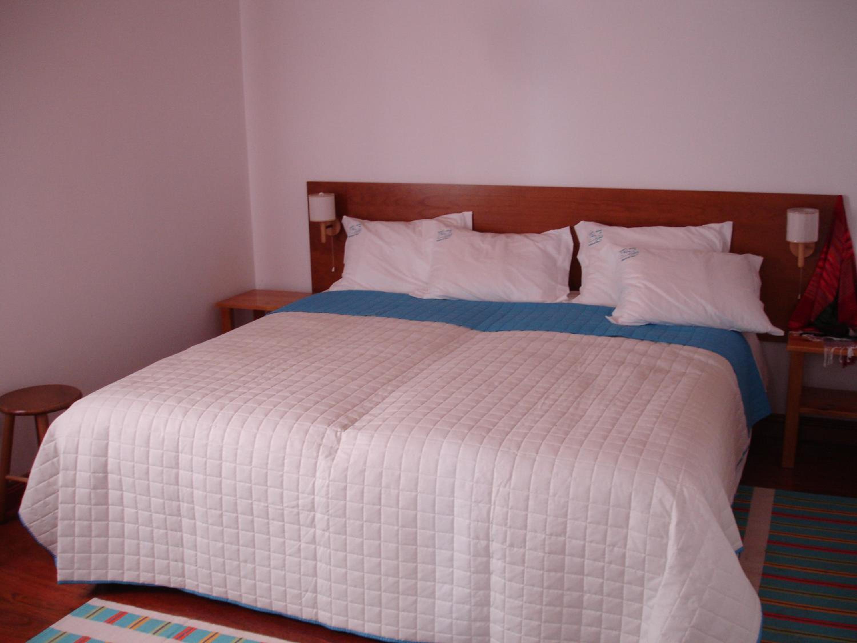 Three-Bedroom Vacation Home  photo 1