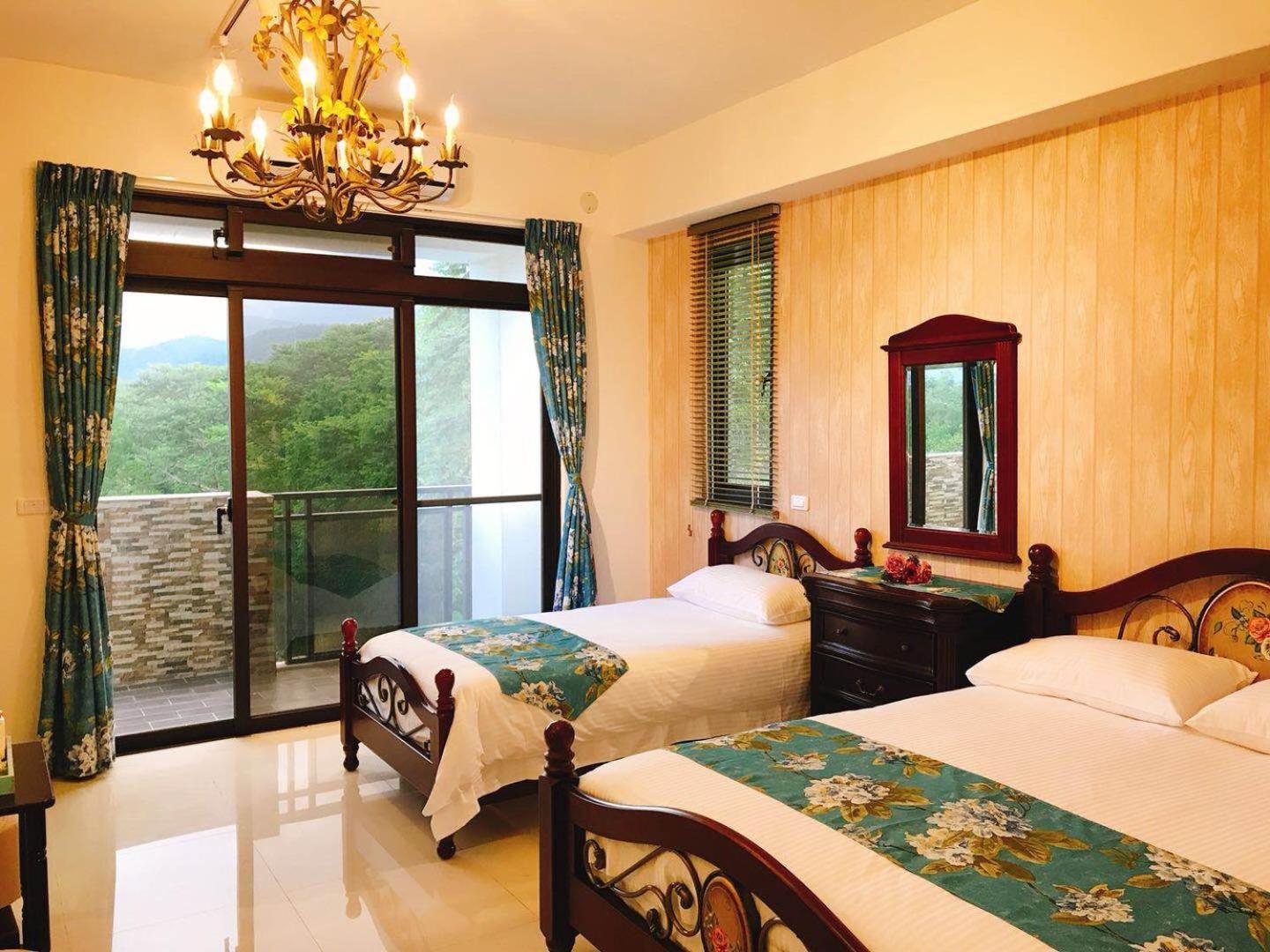 Triple Room with Balcony photo 1