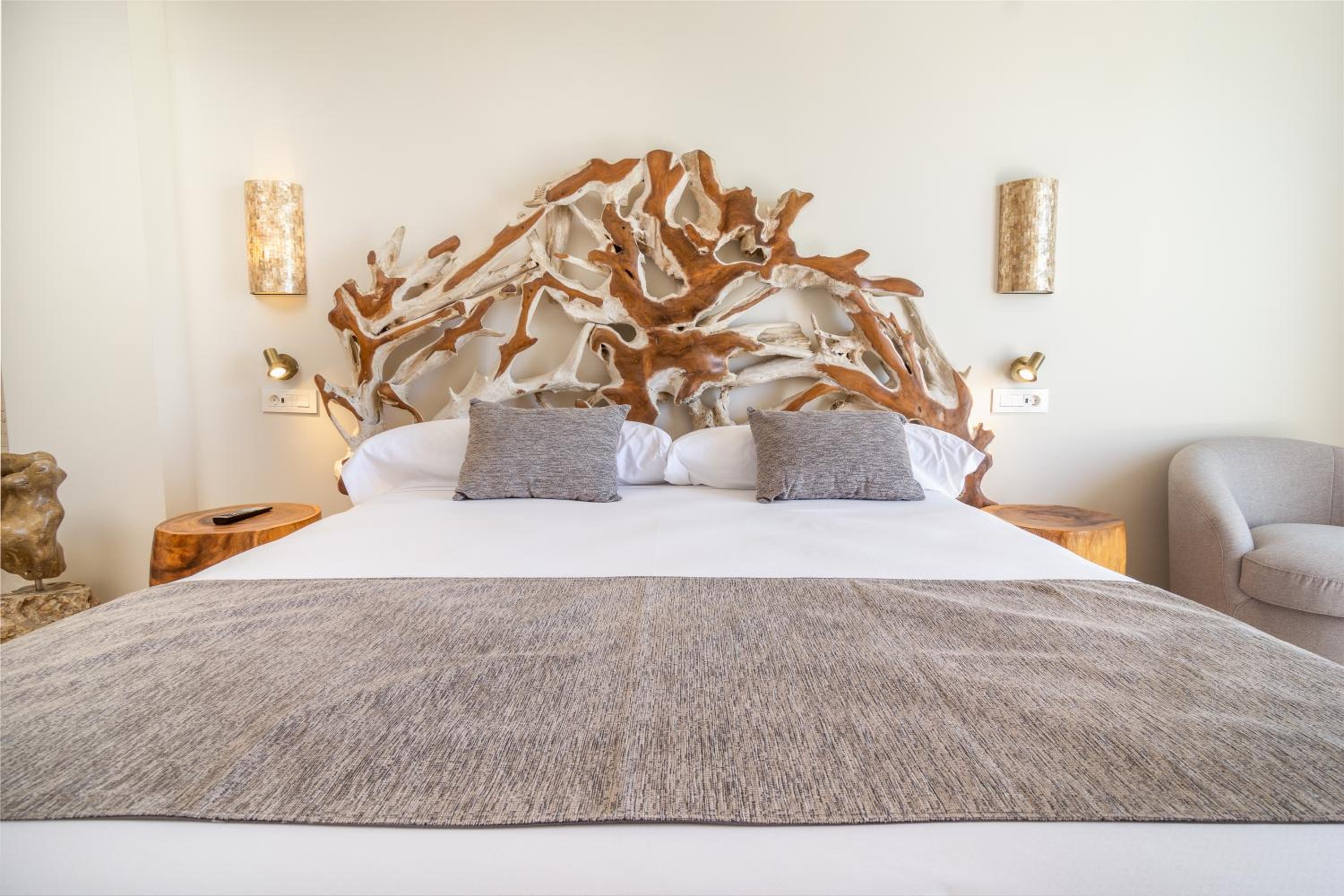 Premium Junior Suite photo 2