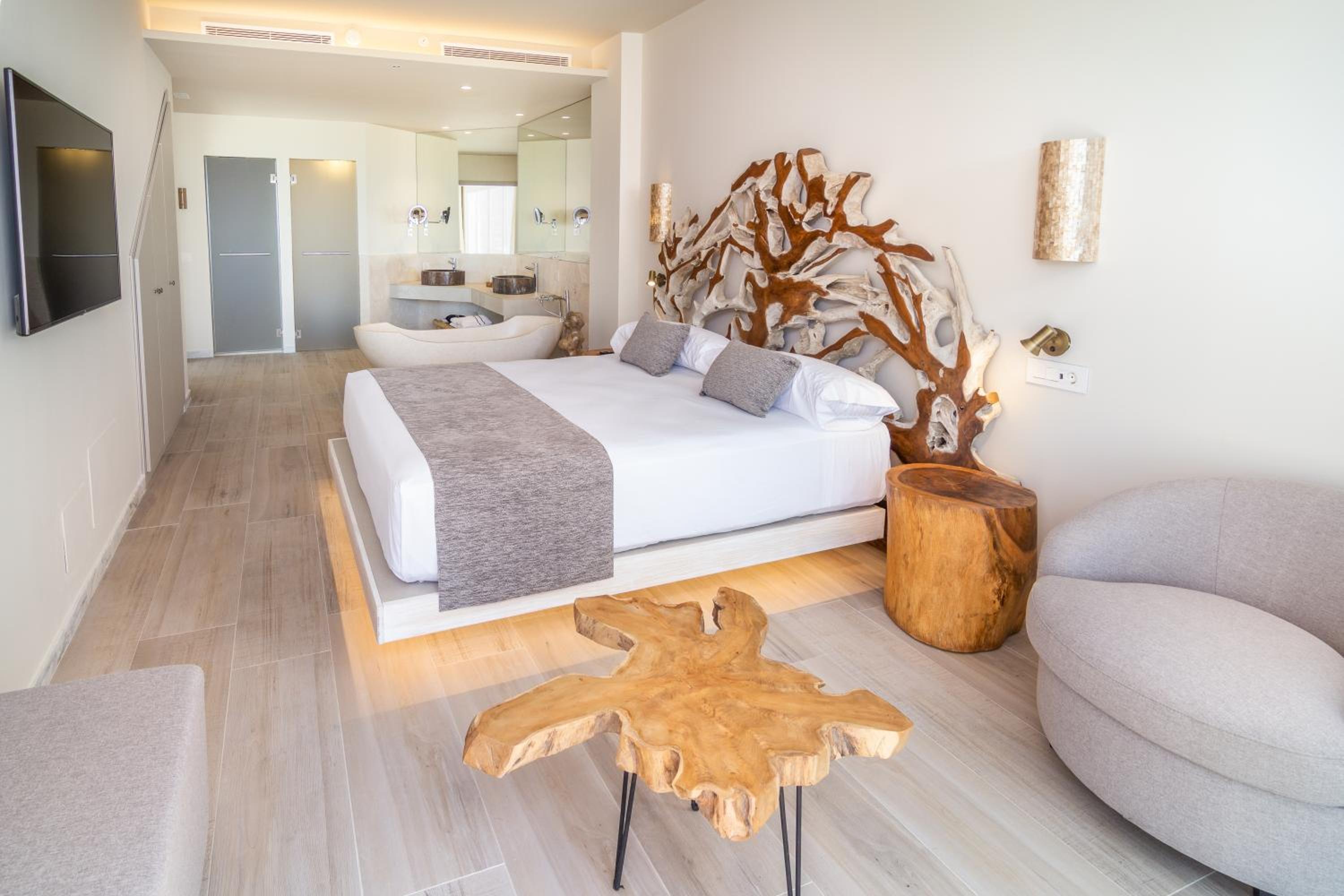 Suite Junior Premium