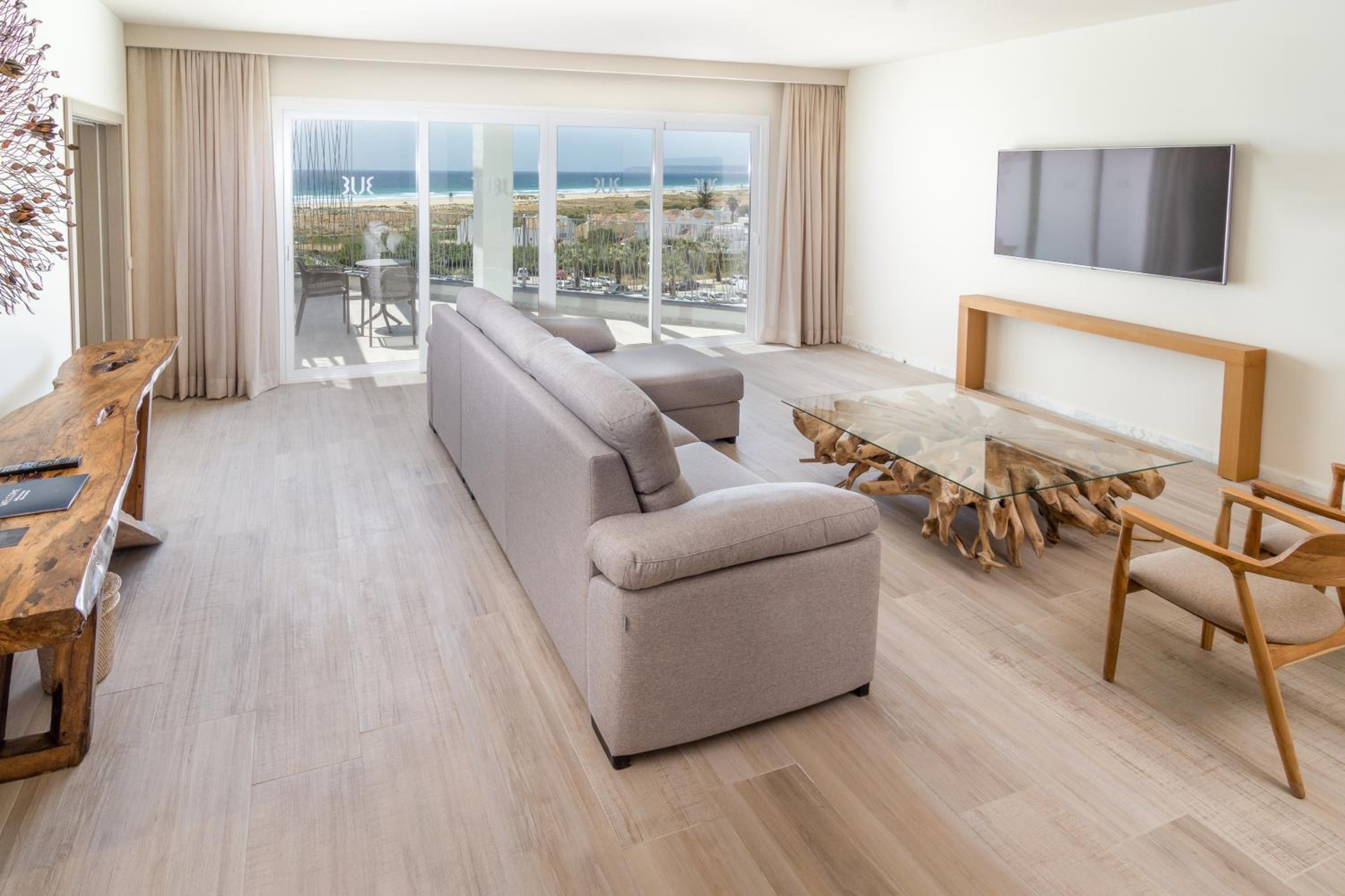 Suite Junior Premium Suite Junior Premium