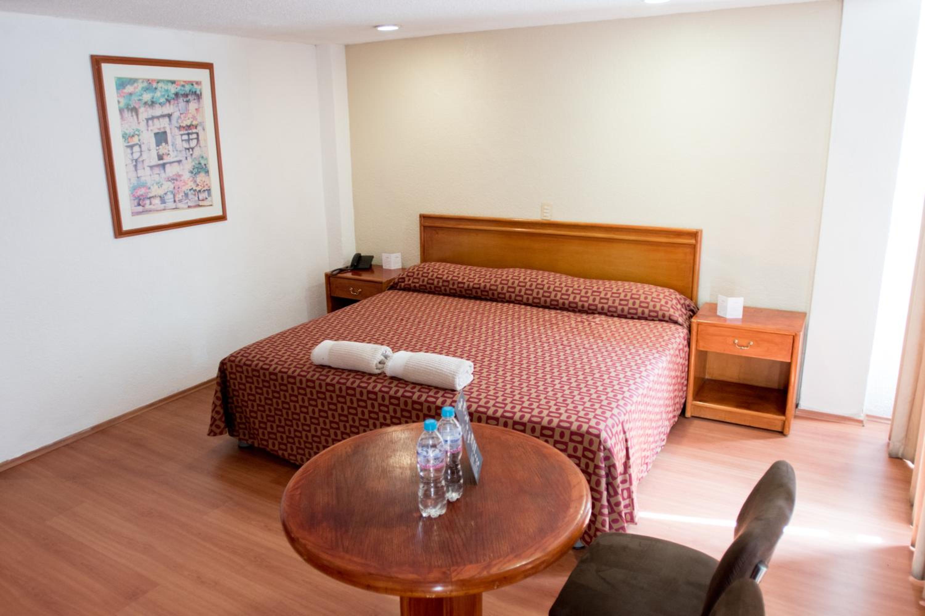 Double Room - Photo 15
