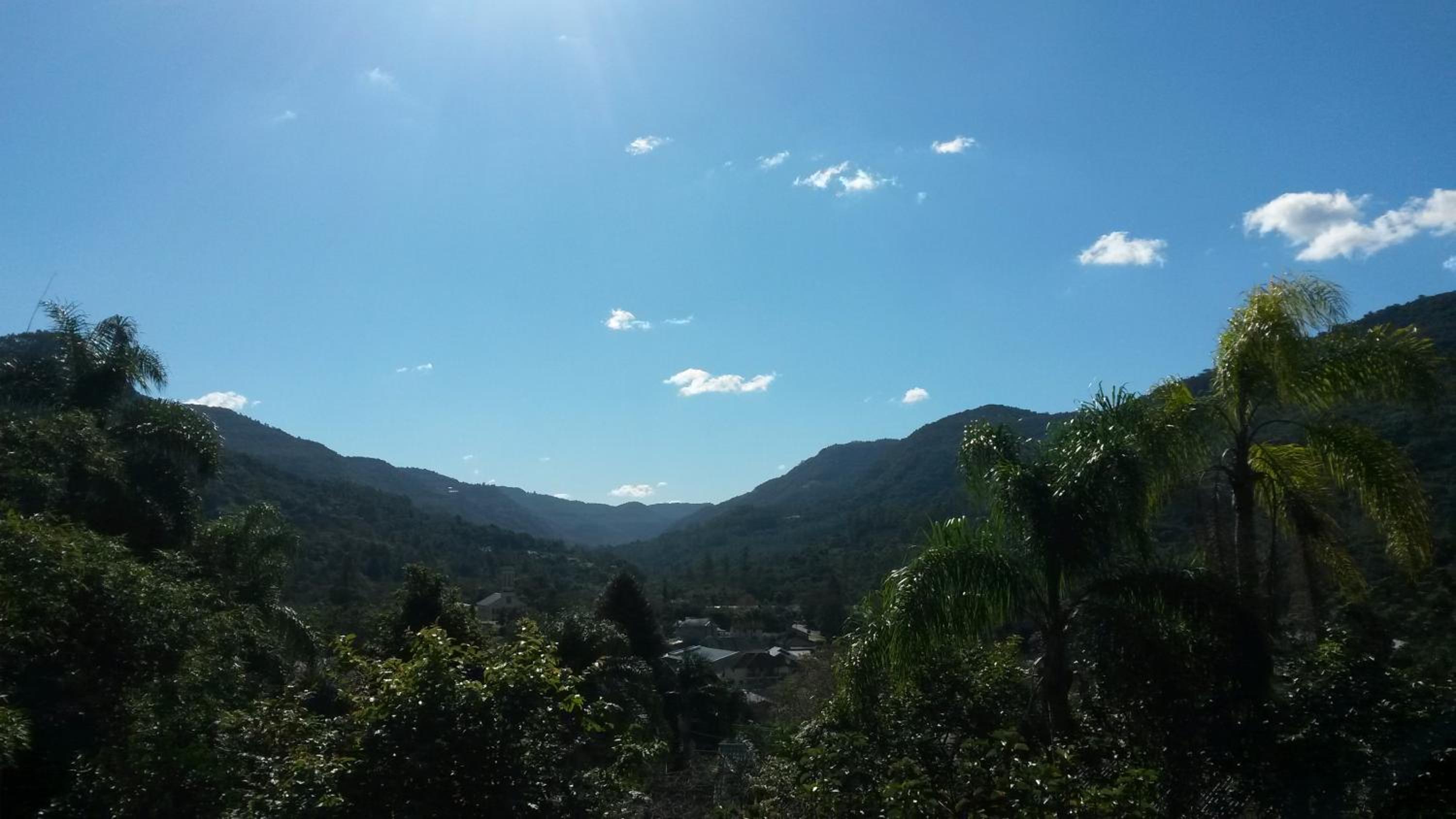 Suite with Mountain View photo 2
