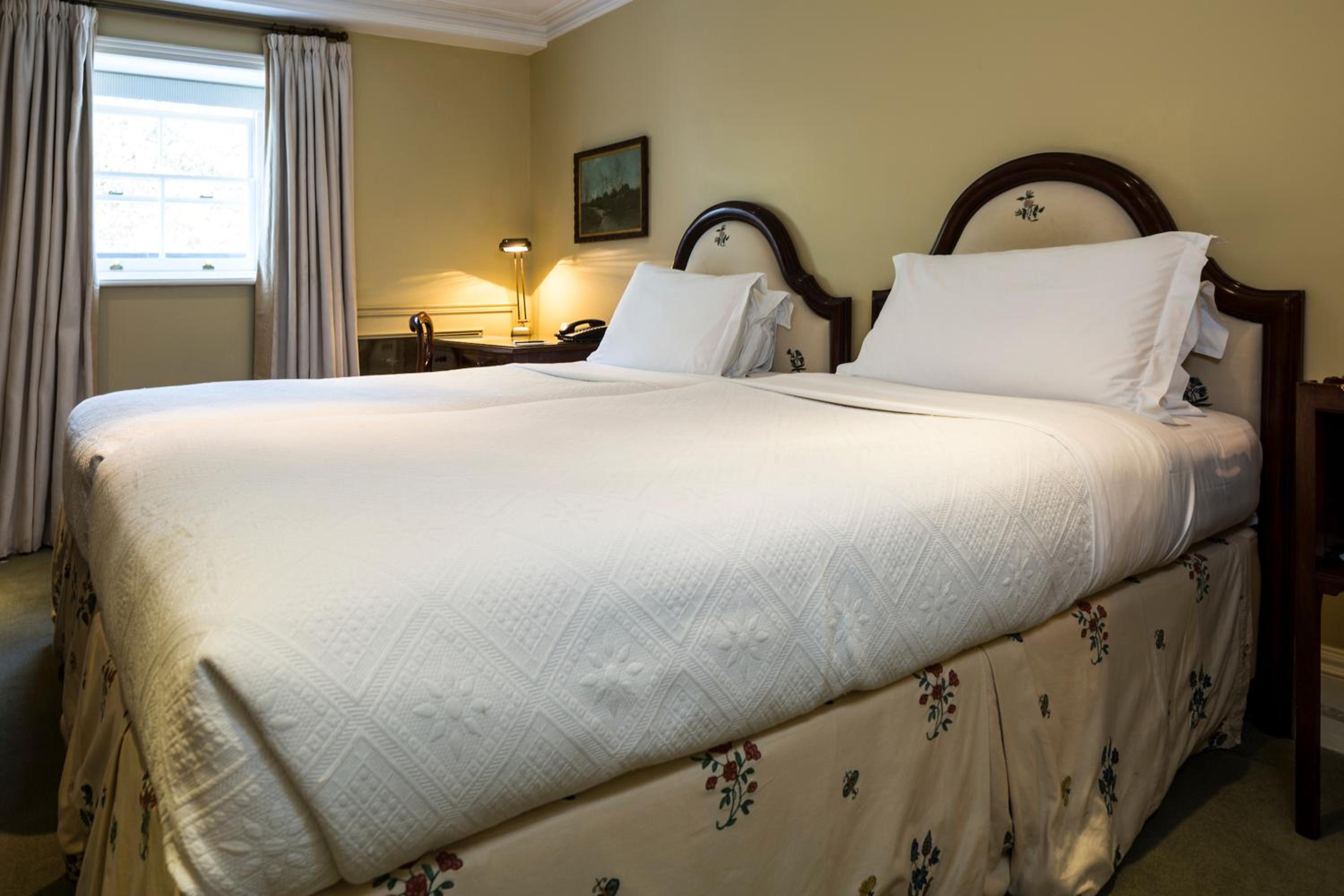 Executive Twin Room photo 1