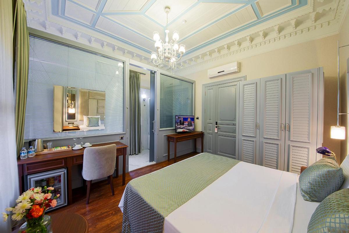 Deluxe Double Room with Jacuzzi