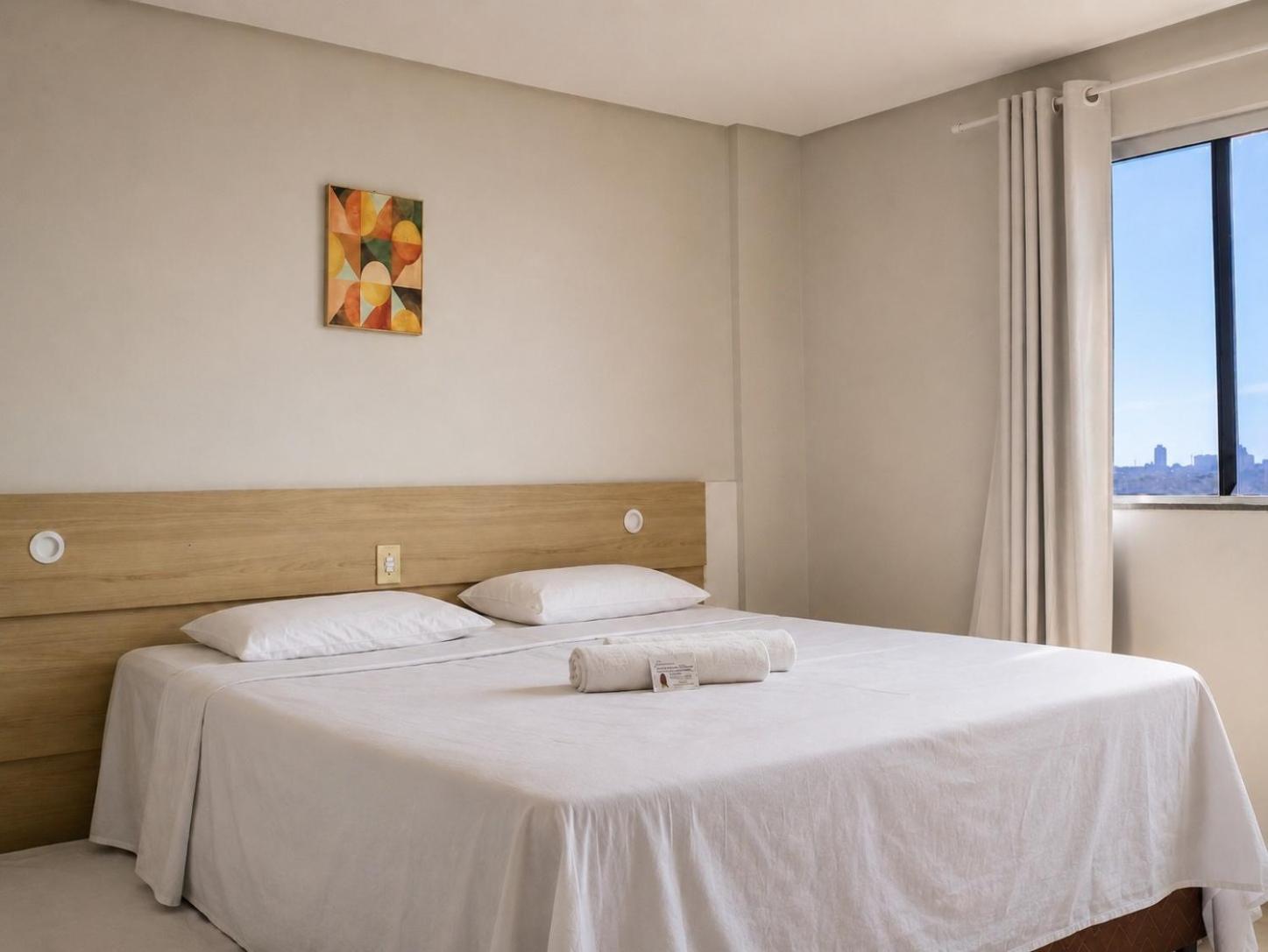 Family Double Room