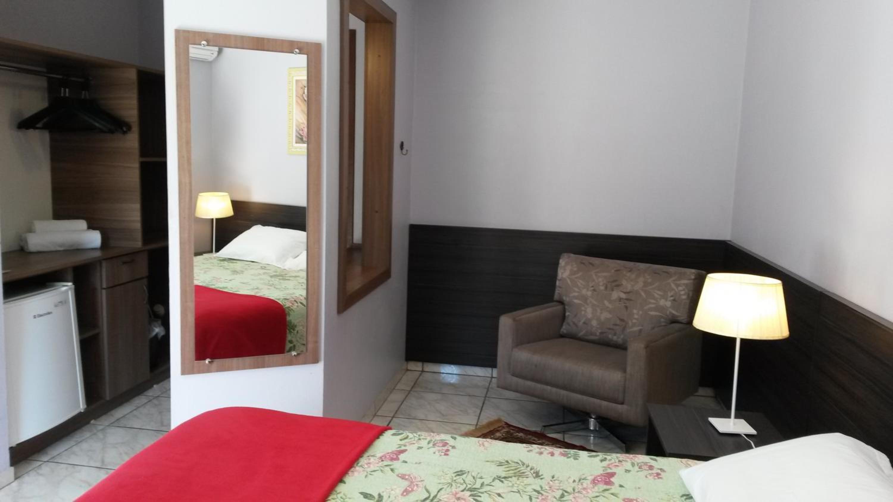 Suite with Mountain View photo 3