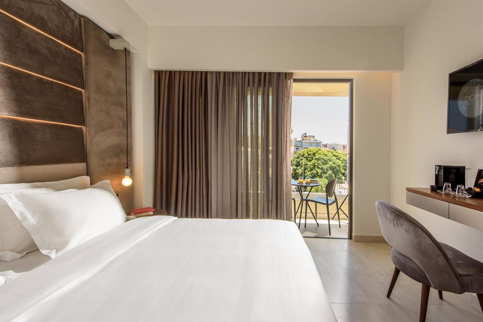 Deluxe Double or Twin Room - Photo 1