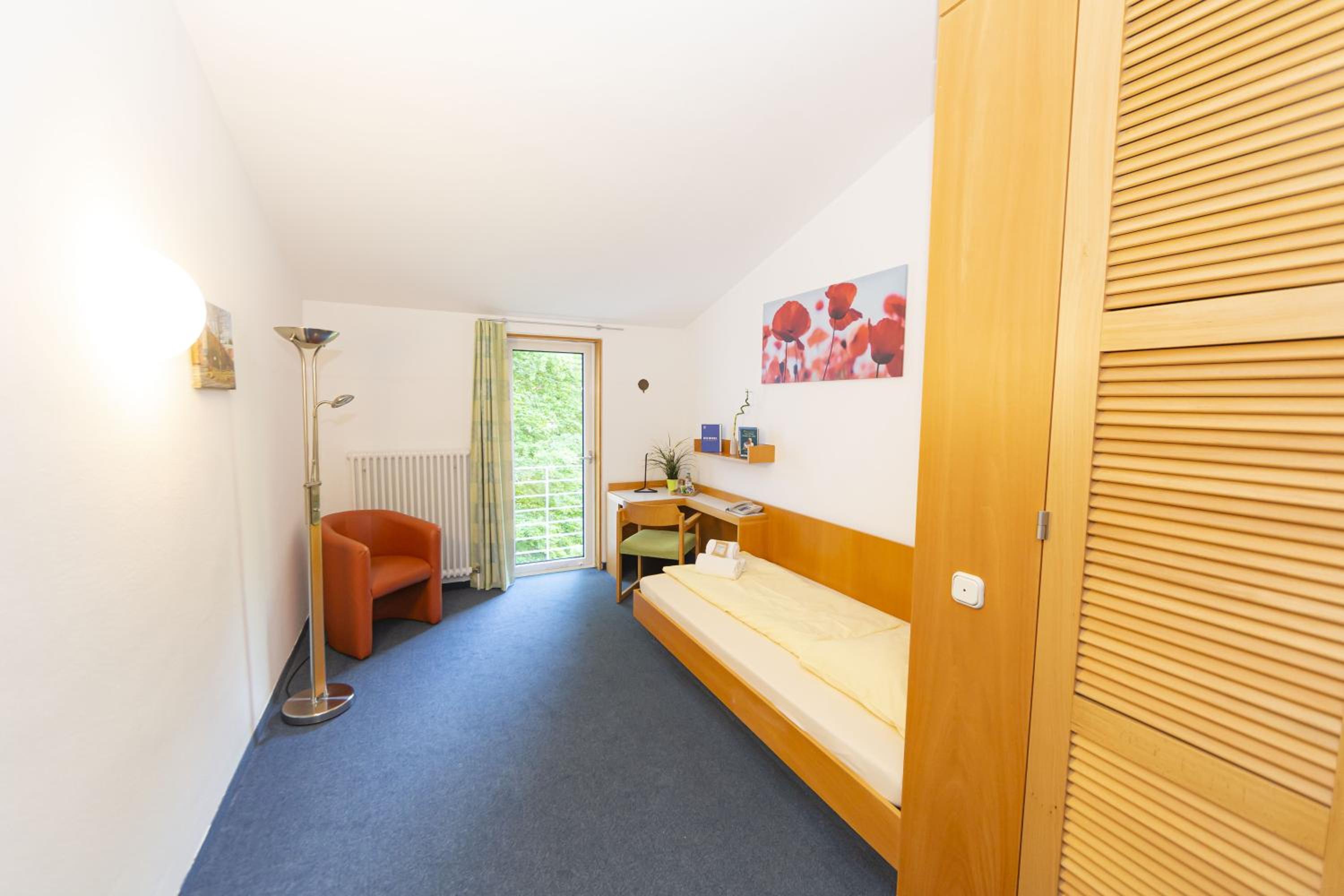 Single Room photo 1