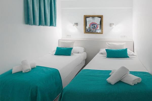 Deluxe Apartment (4 Adults) - Photo 2