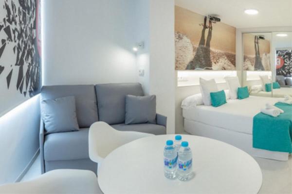 Deluxe Apartment (2 Adults)	 - Photo 1