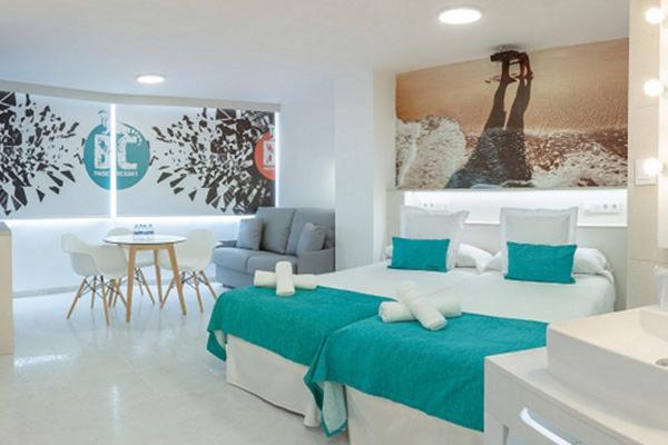 Deluxe Apartment (2 Adults)	 - Photo 6