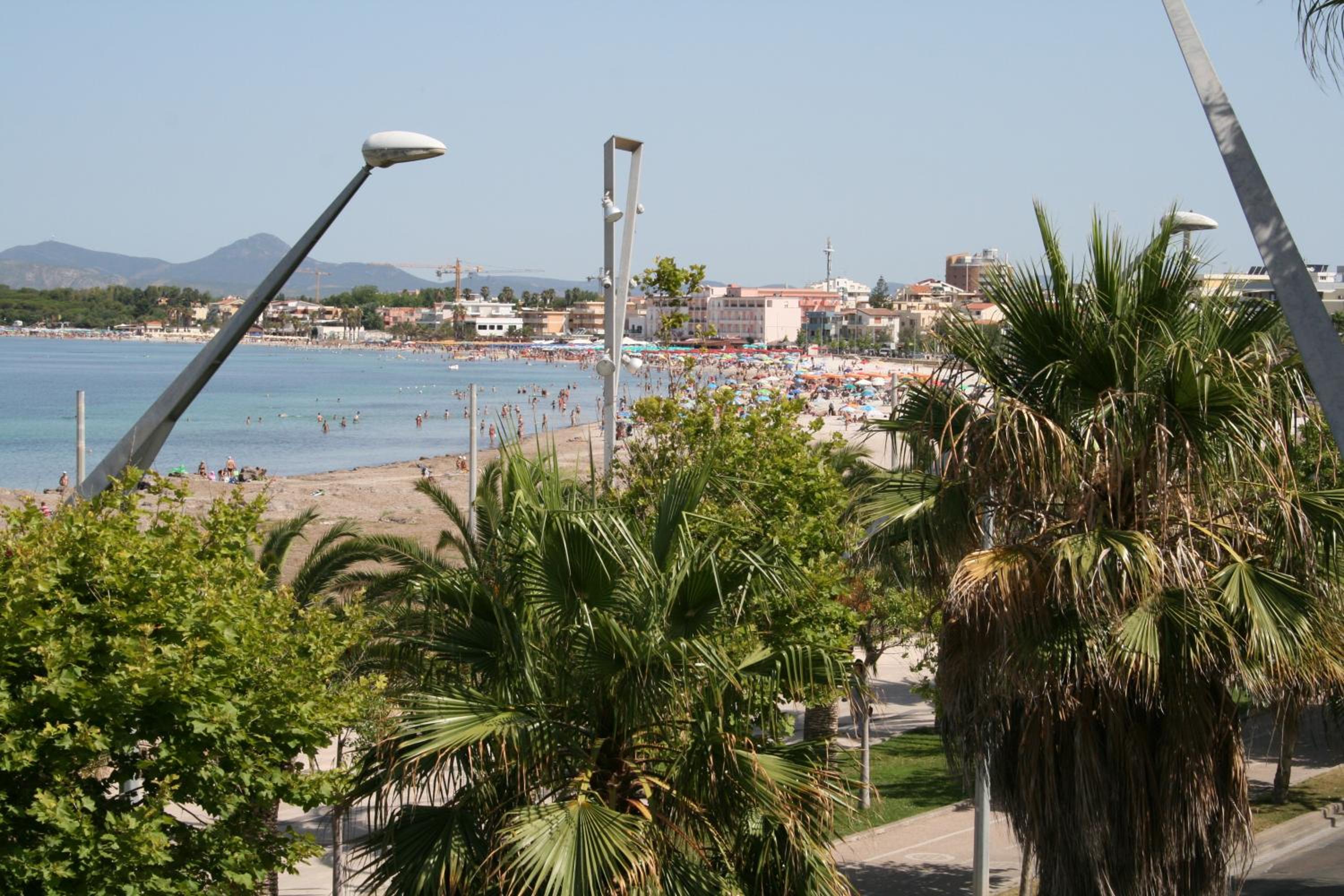 Apartment with Sea View photo 2